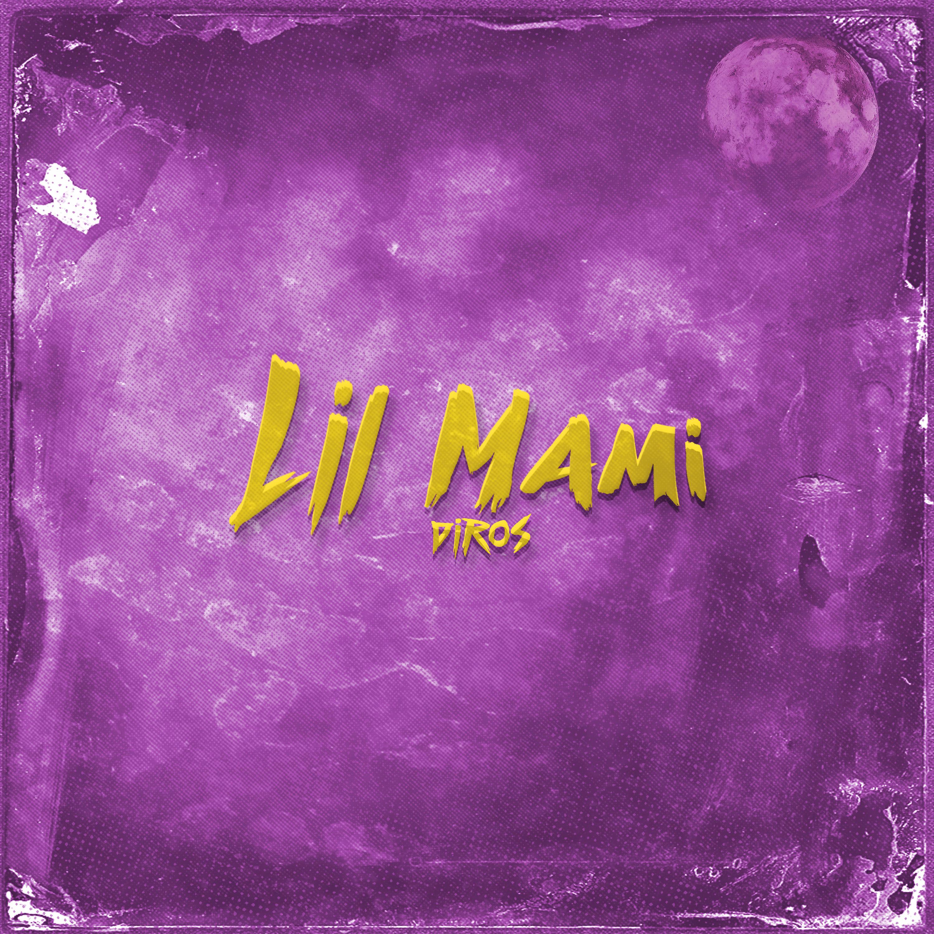 Постер альбома Lil Mami