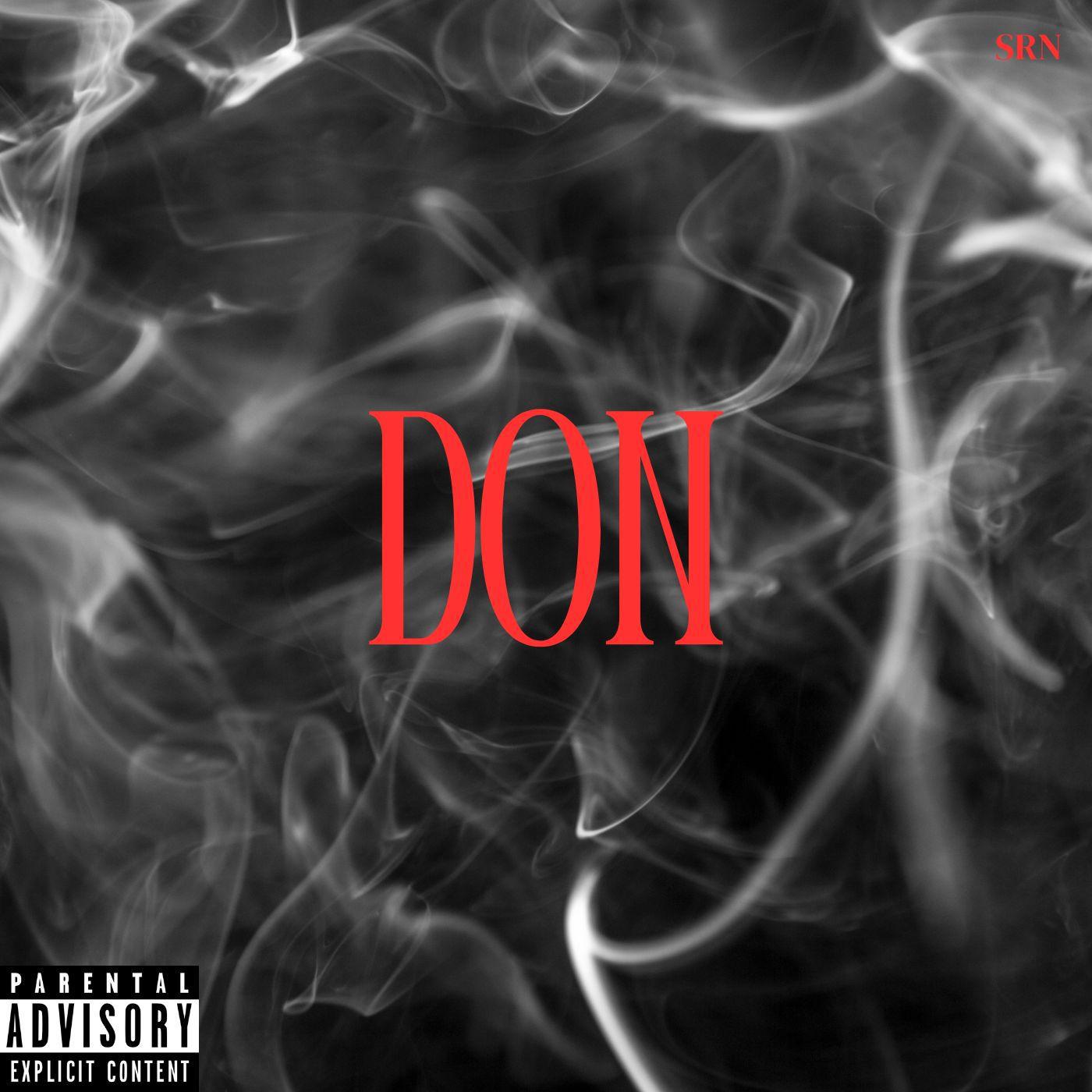 Постер альбома Don