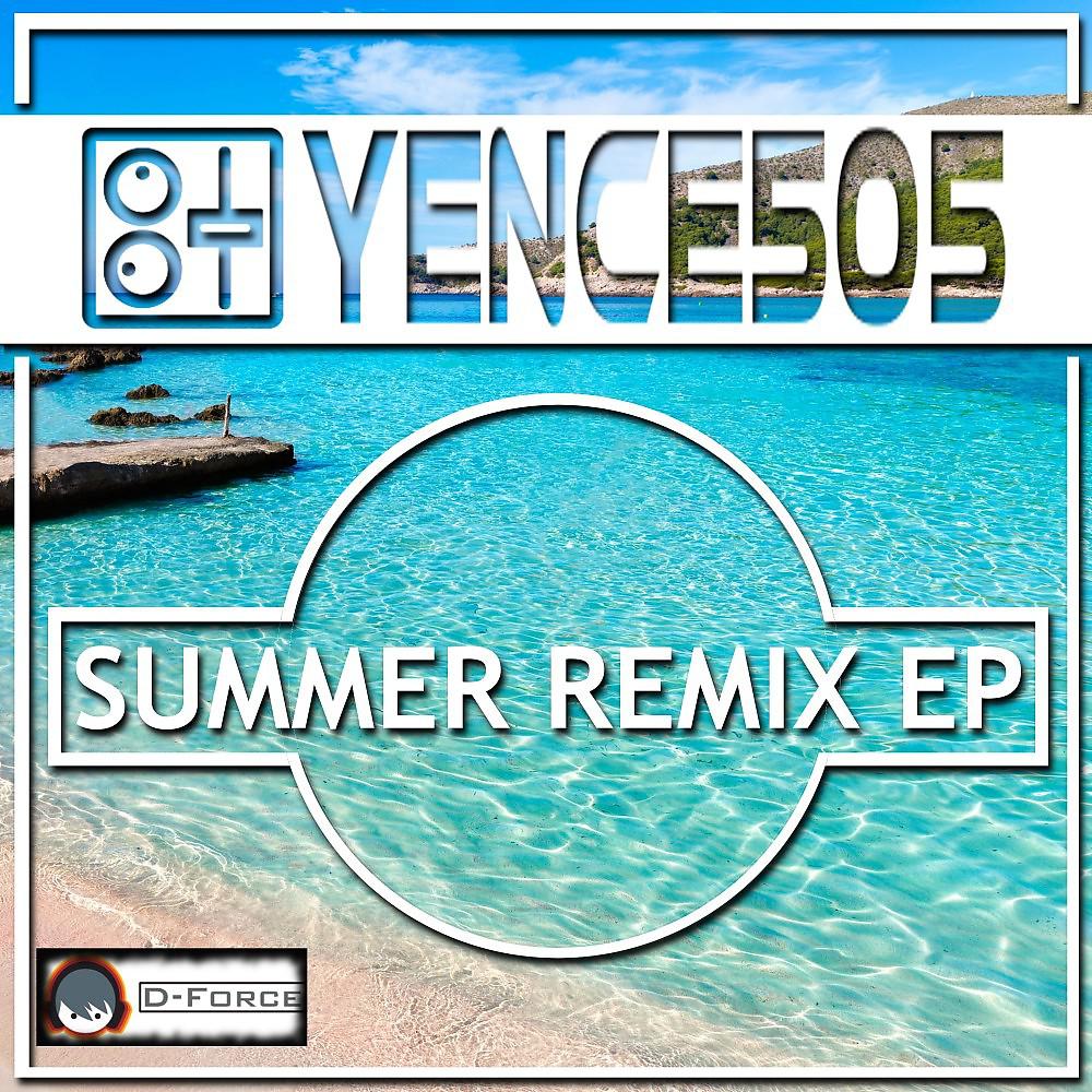 Постер альбома Summer Remix EP