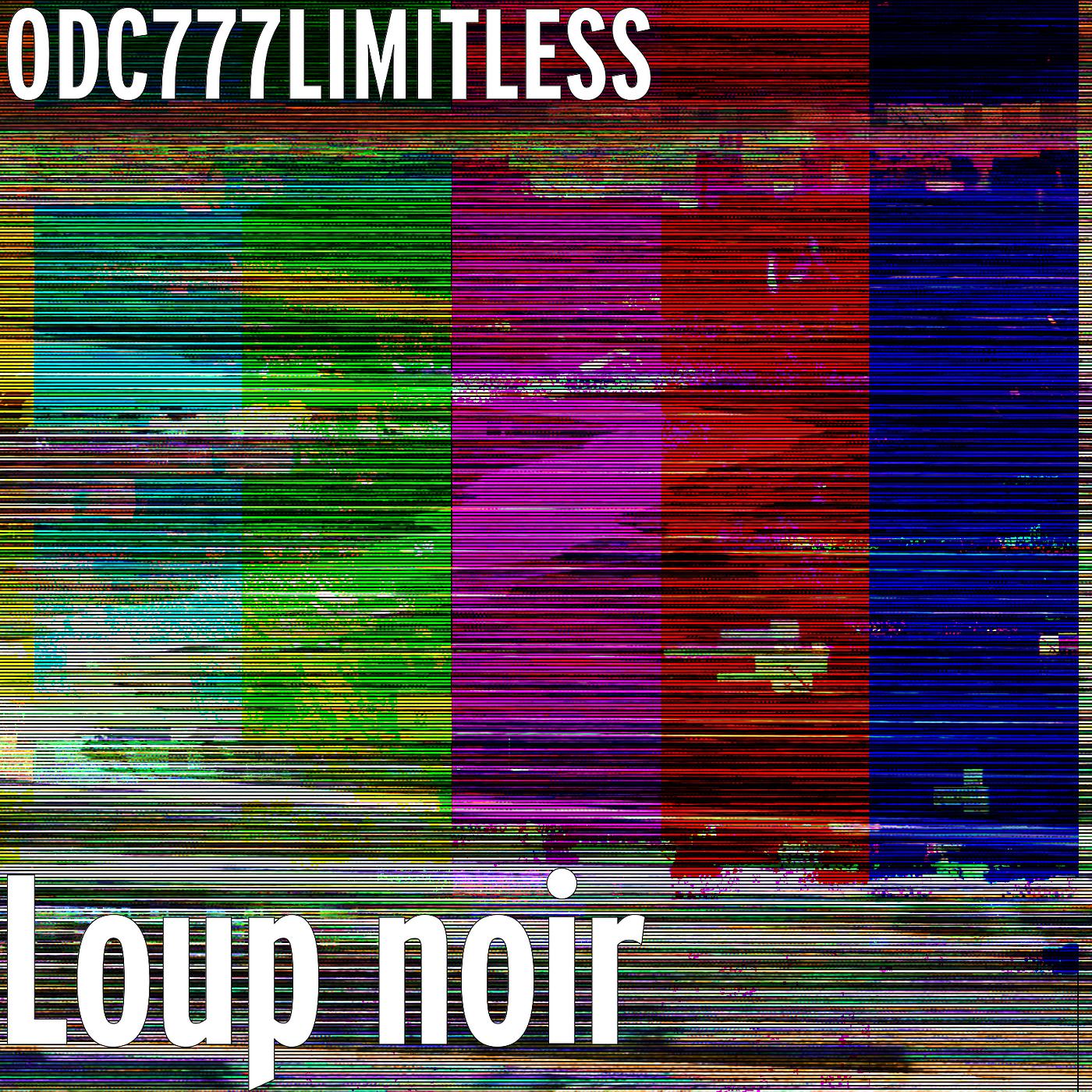 Постер альбома Loup noir