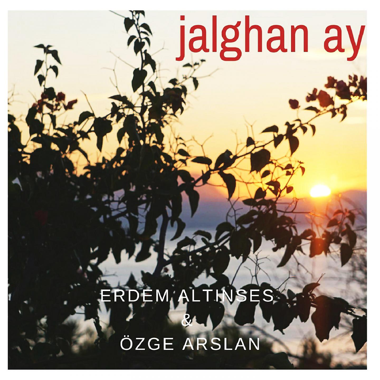 Постер альбома Jalghan Ay