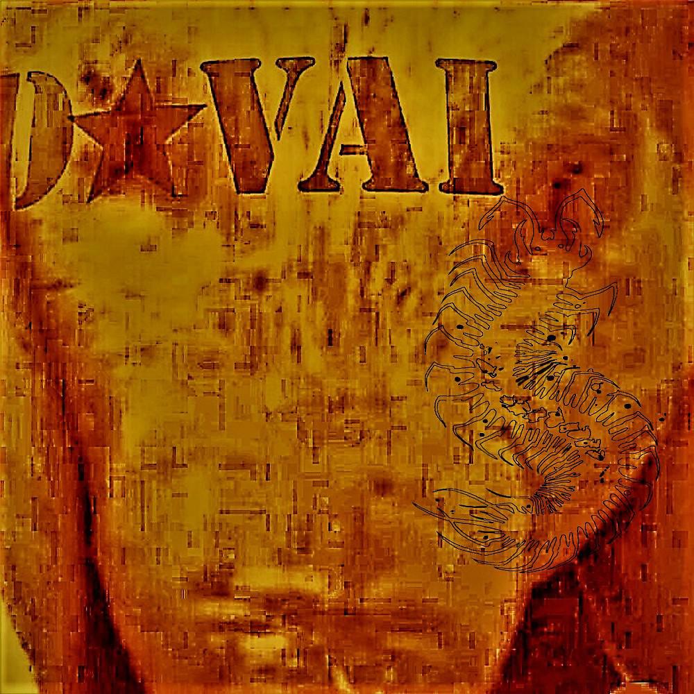 Постер альбома Davai!