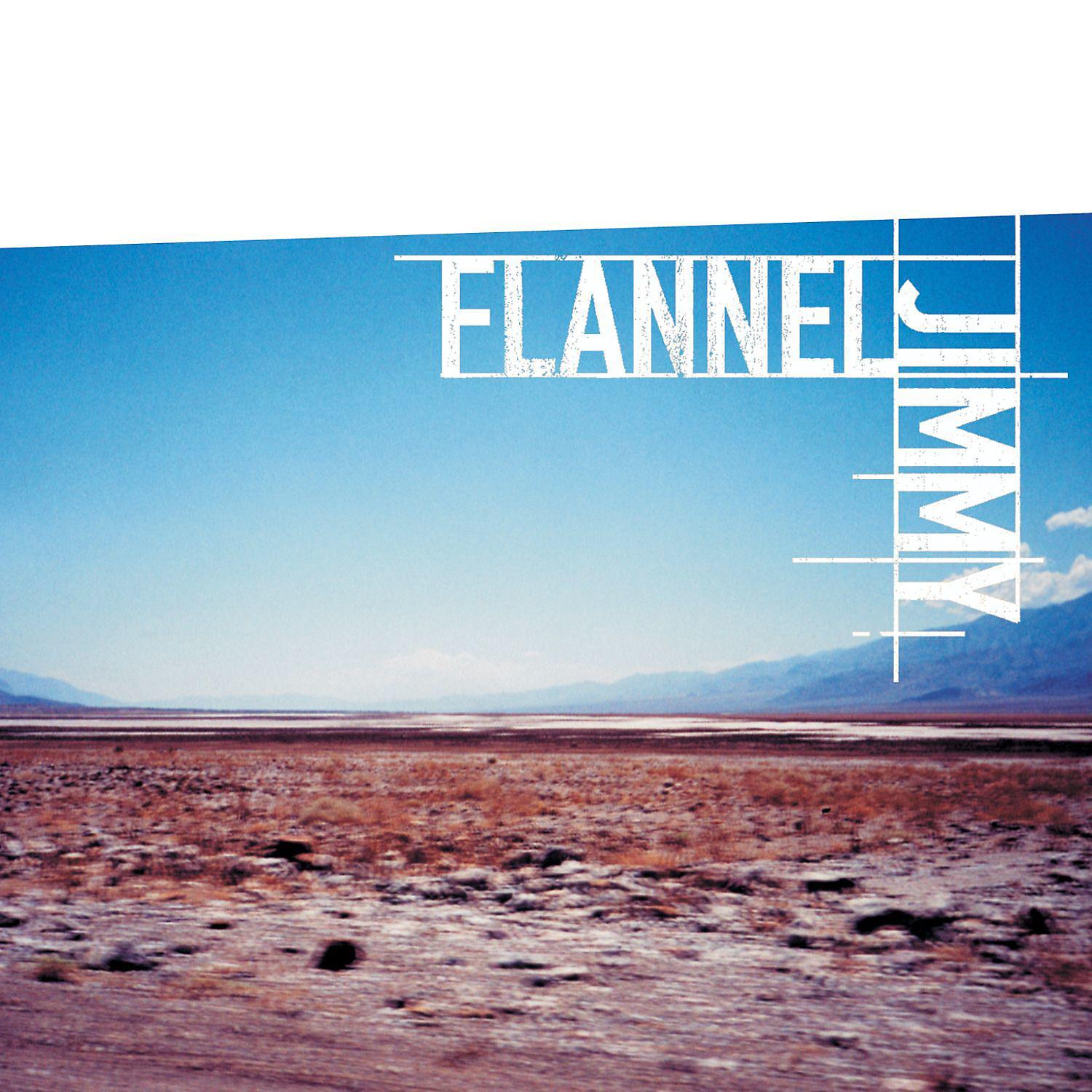 Постер альбома Flannel Jimmy