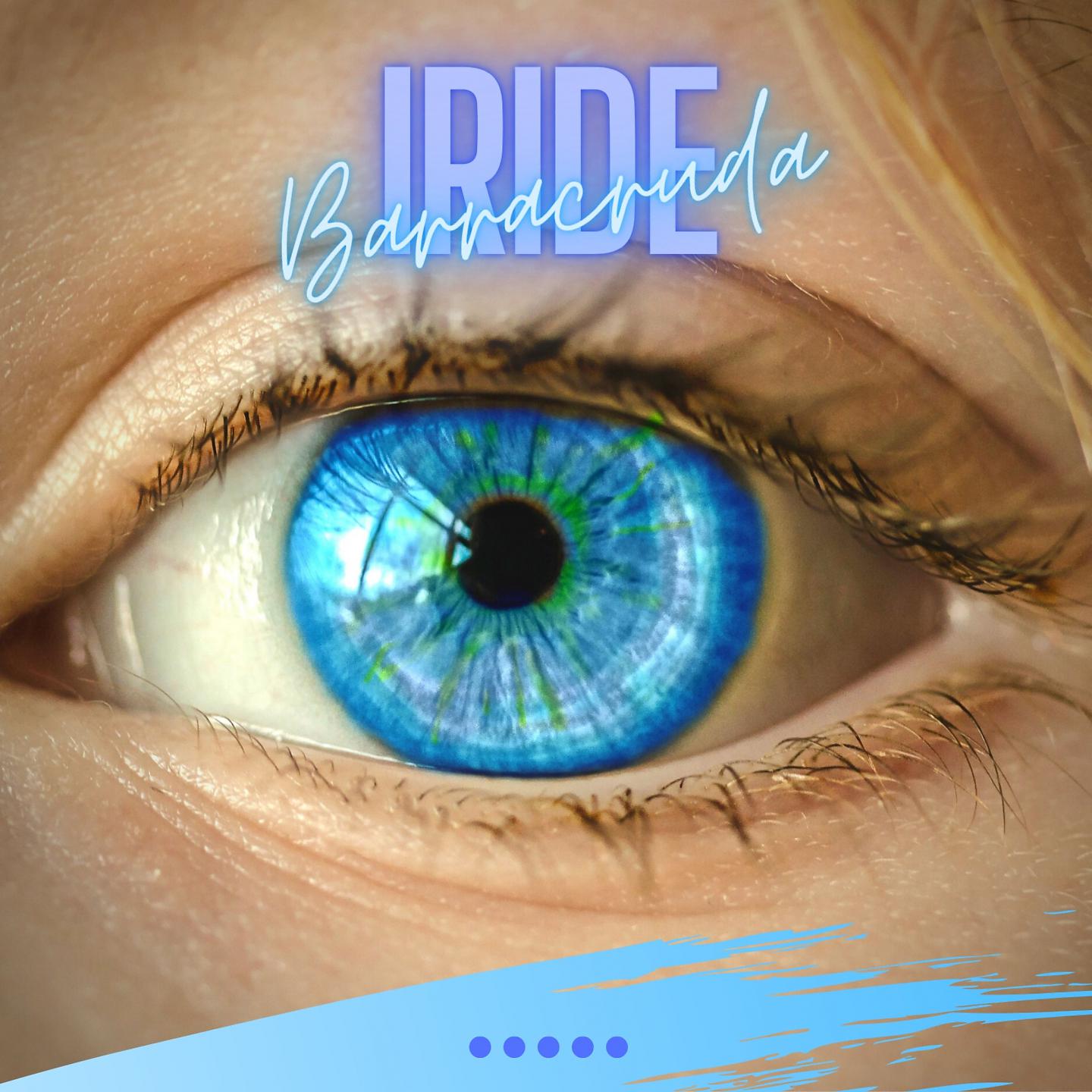 Постер альбома Iride