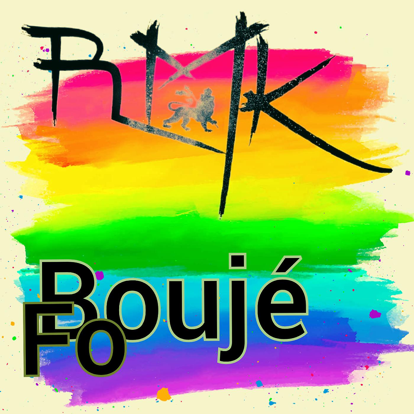 Постер альбома Fo Boujé