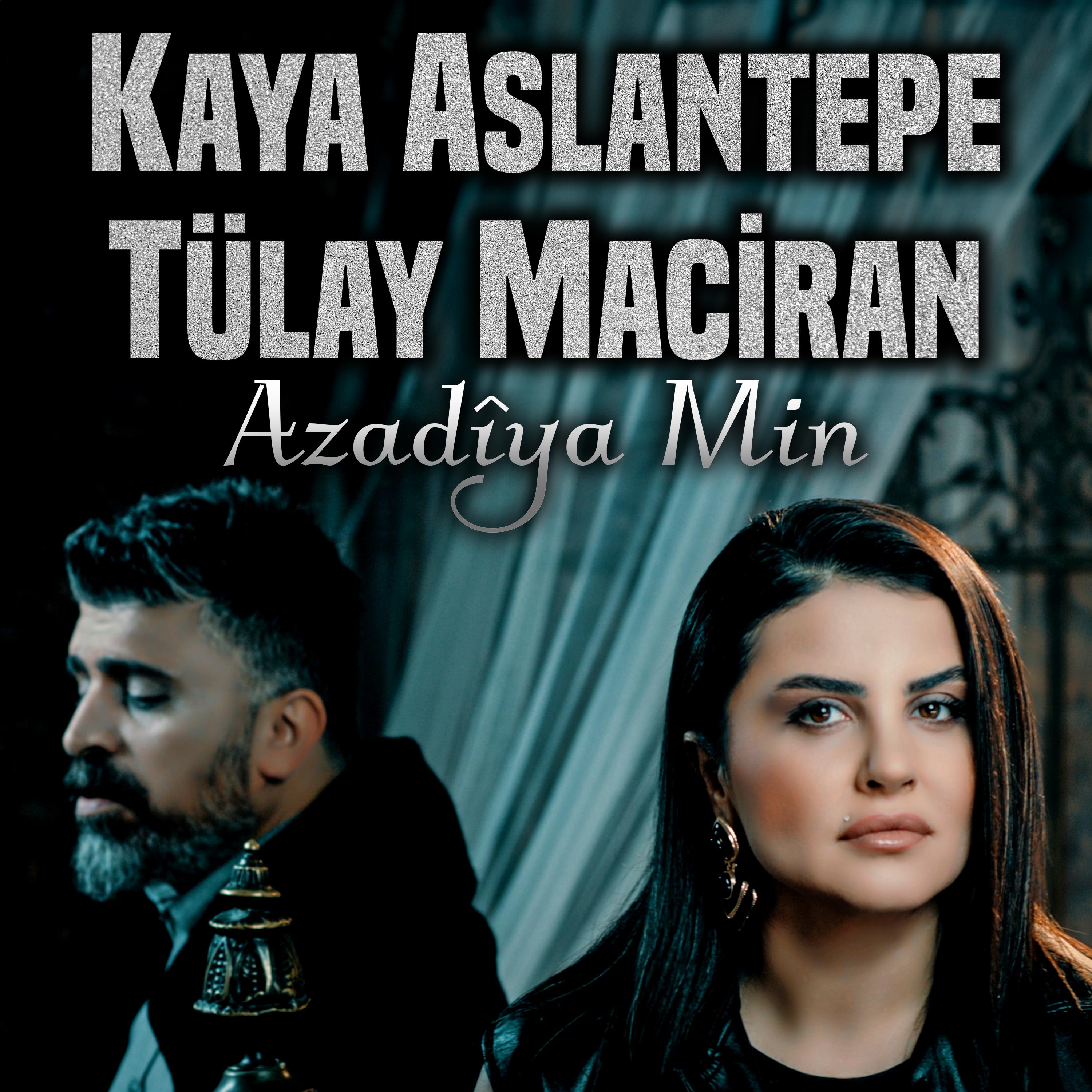 Постер альбома Azadîya Min