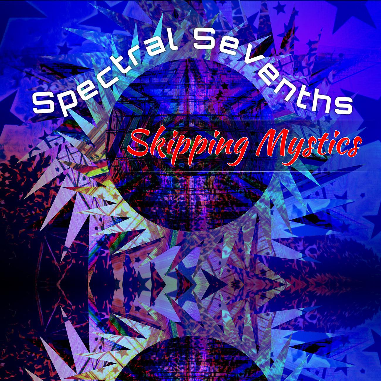 Постер альбома Skipping Mystics