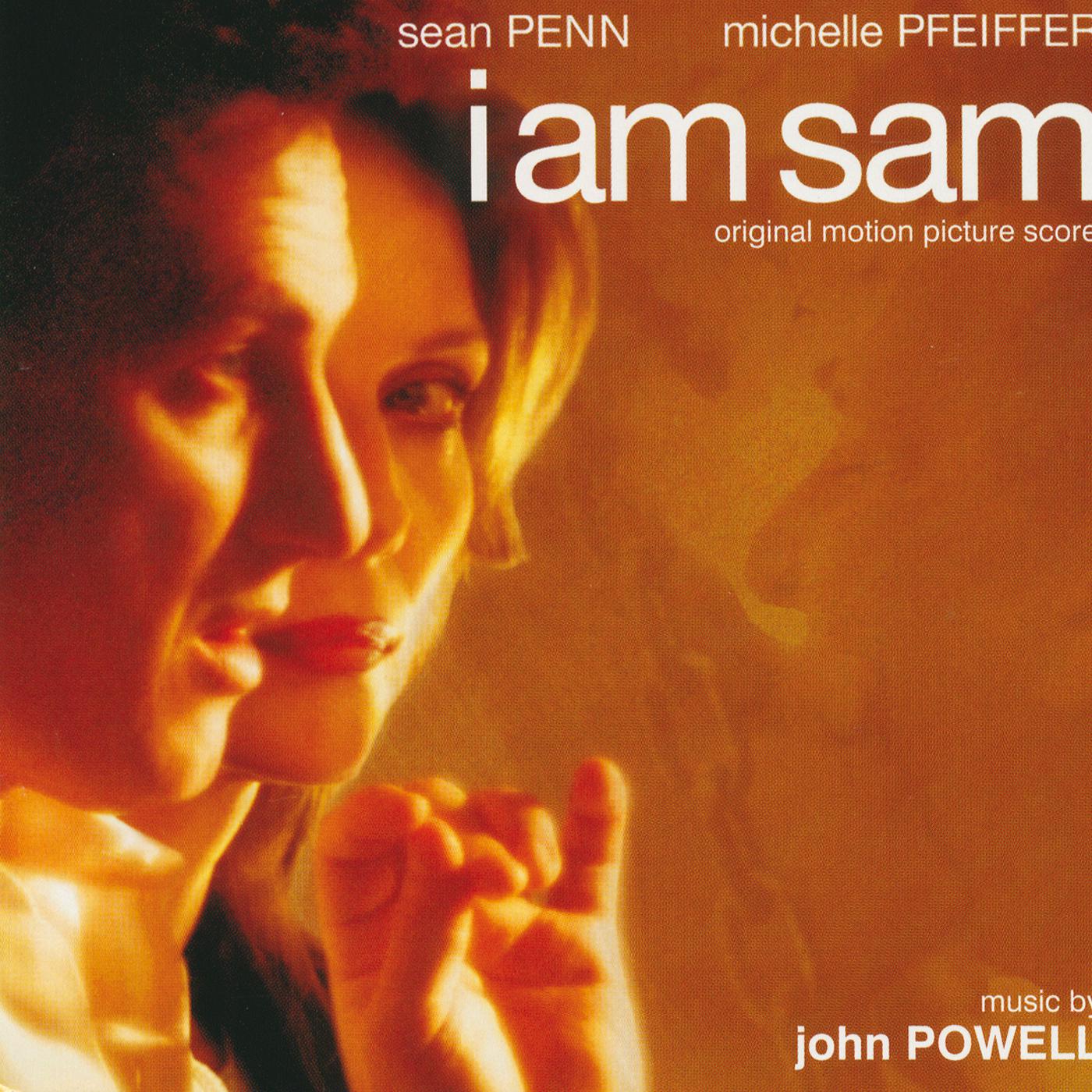 Постер альбома I Am Sam