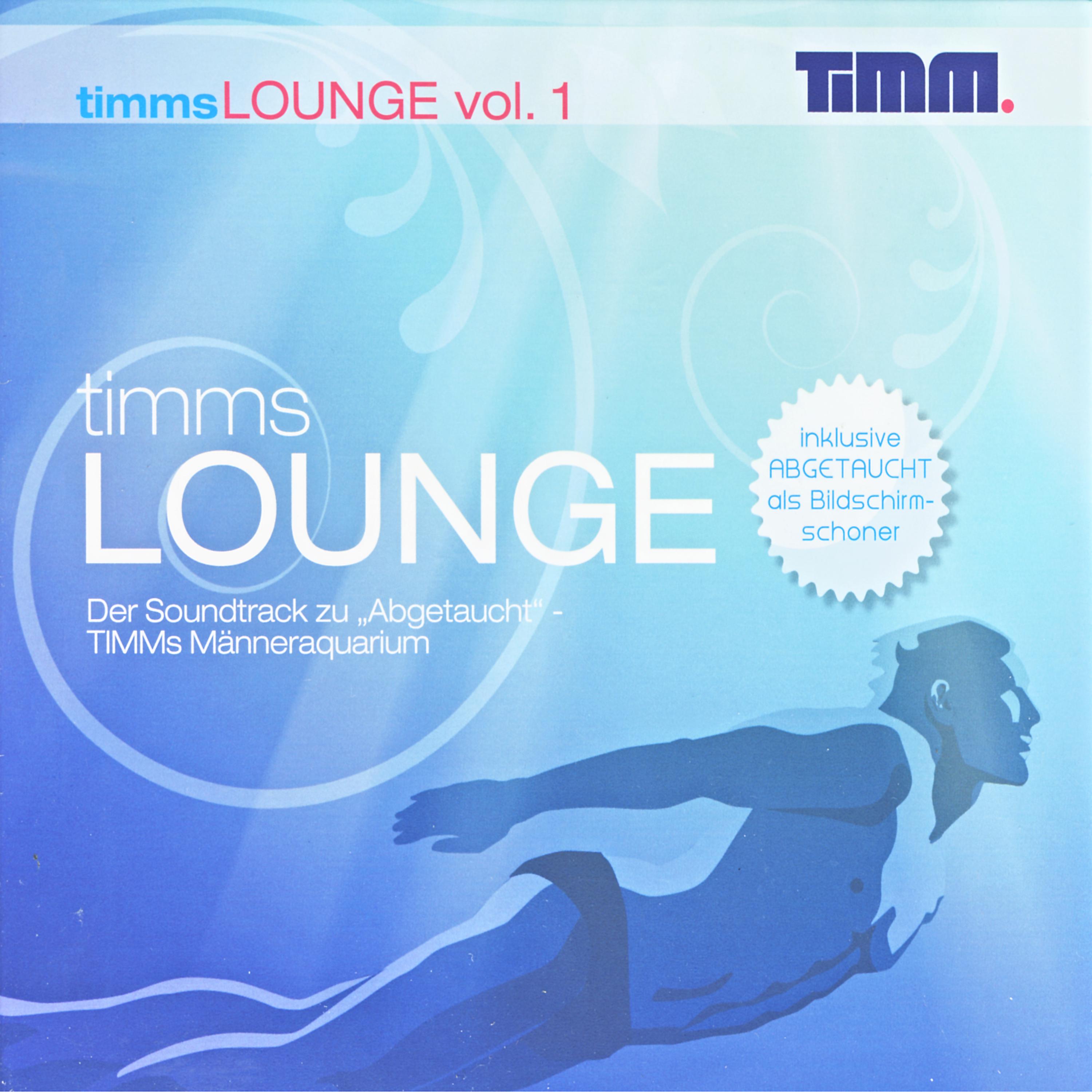 Постер альбома Timms Lounge Vol. 1