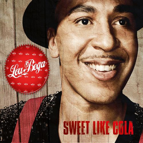 Постер альбома Sweet Like Cola