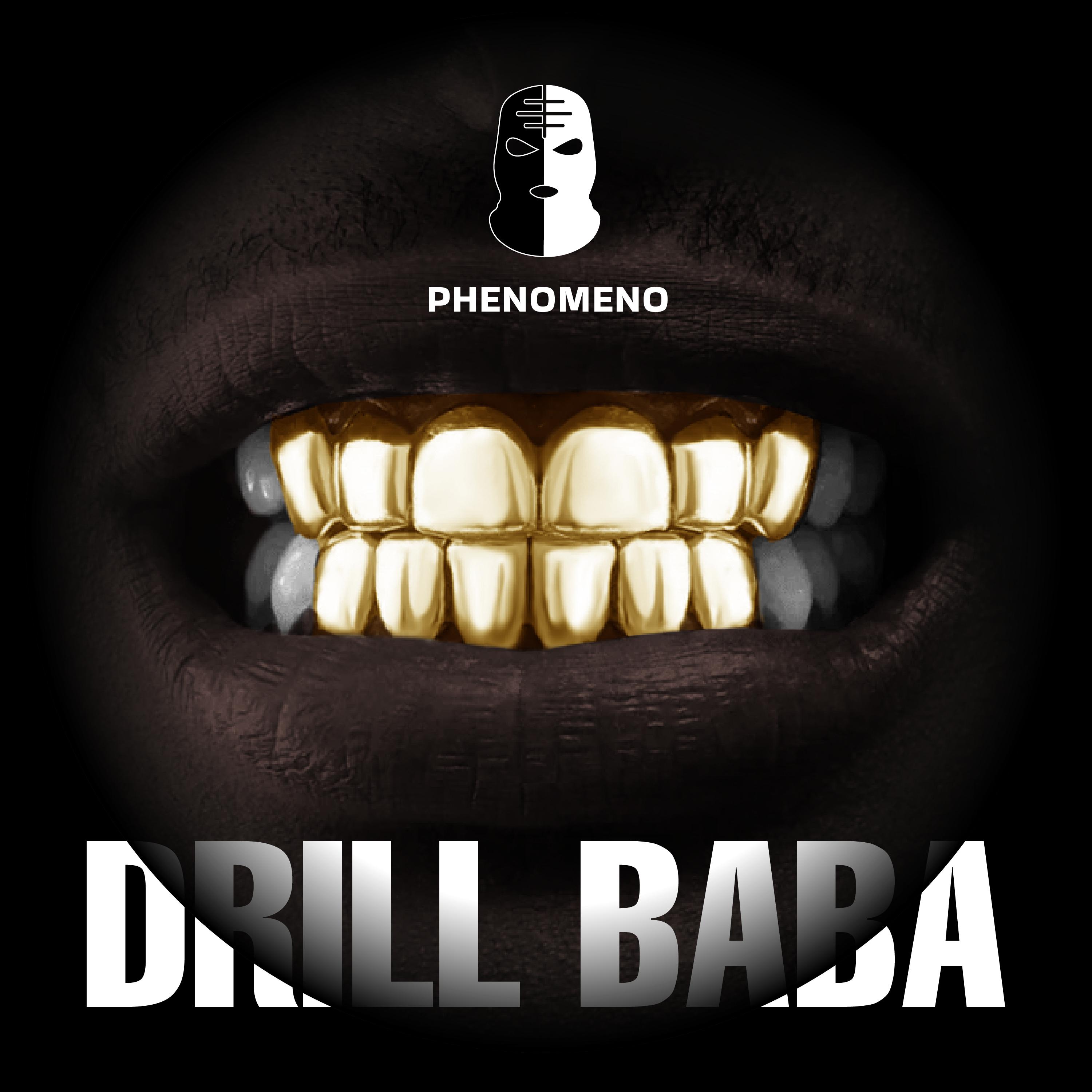 Постер альбома Drill Baba