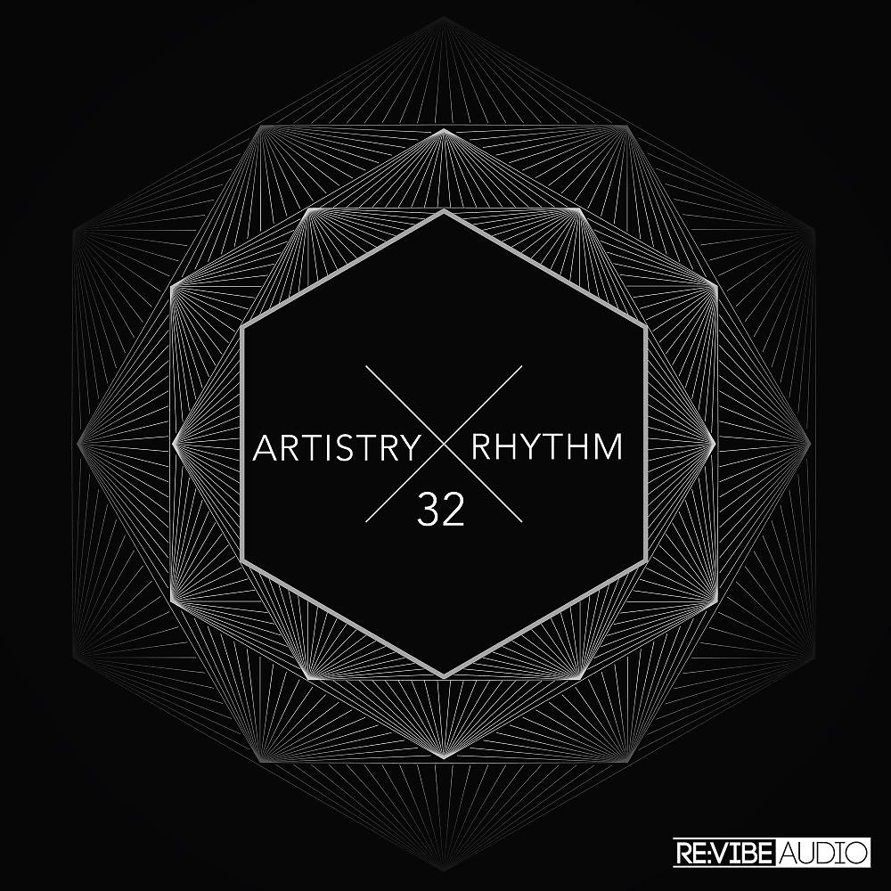 Постер альбома Artistry Rhythm Issue 32