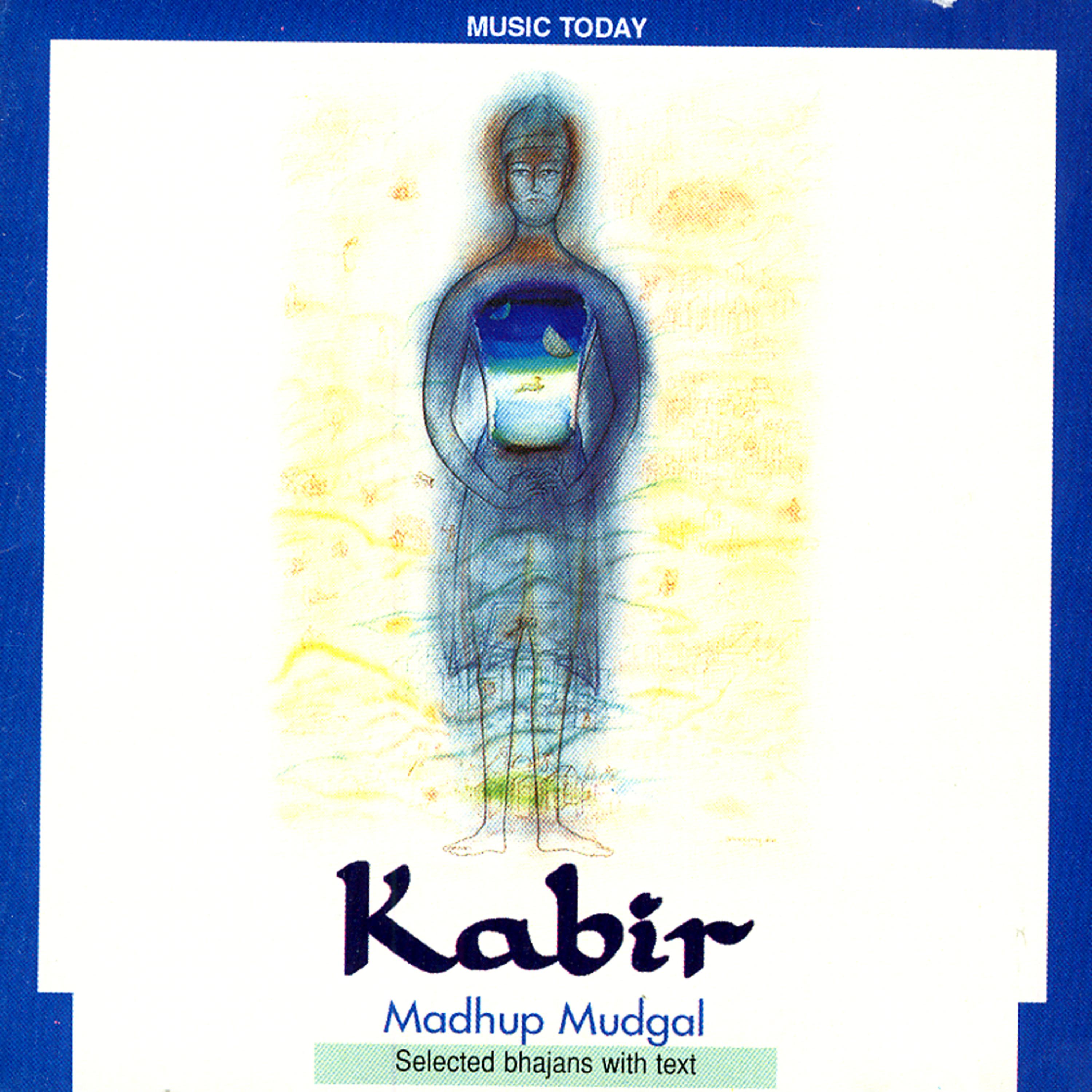 Постер альбома Kabir Bhajan
