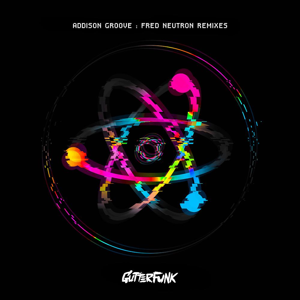 Постер альбома Fred Neutron Remixes