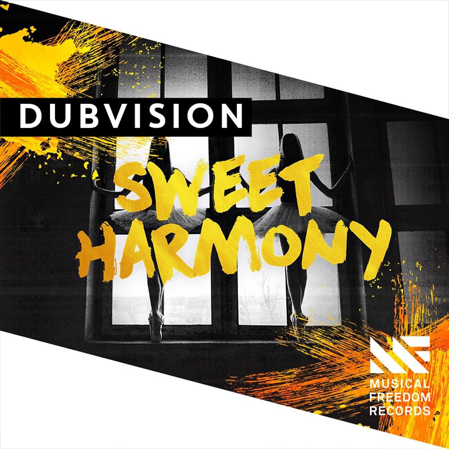 Постер альбома Sweet Harmony (Extended Mix)
