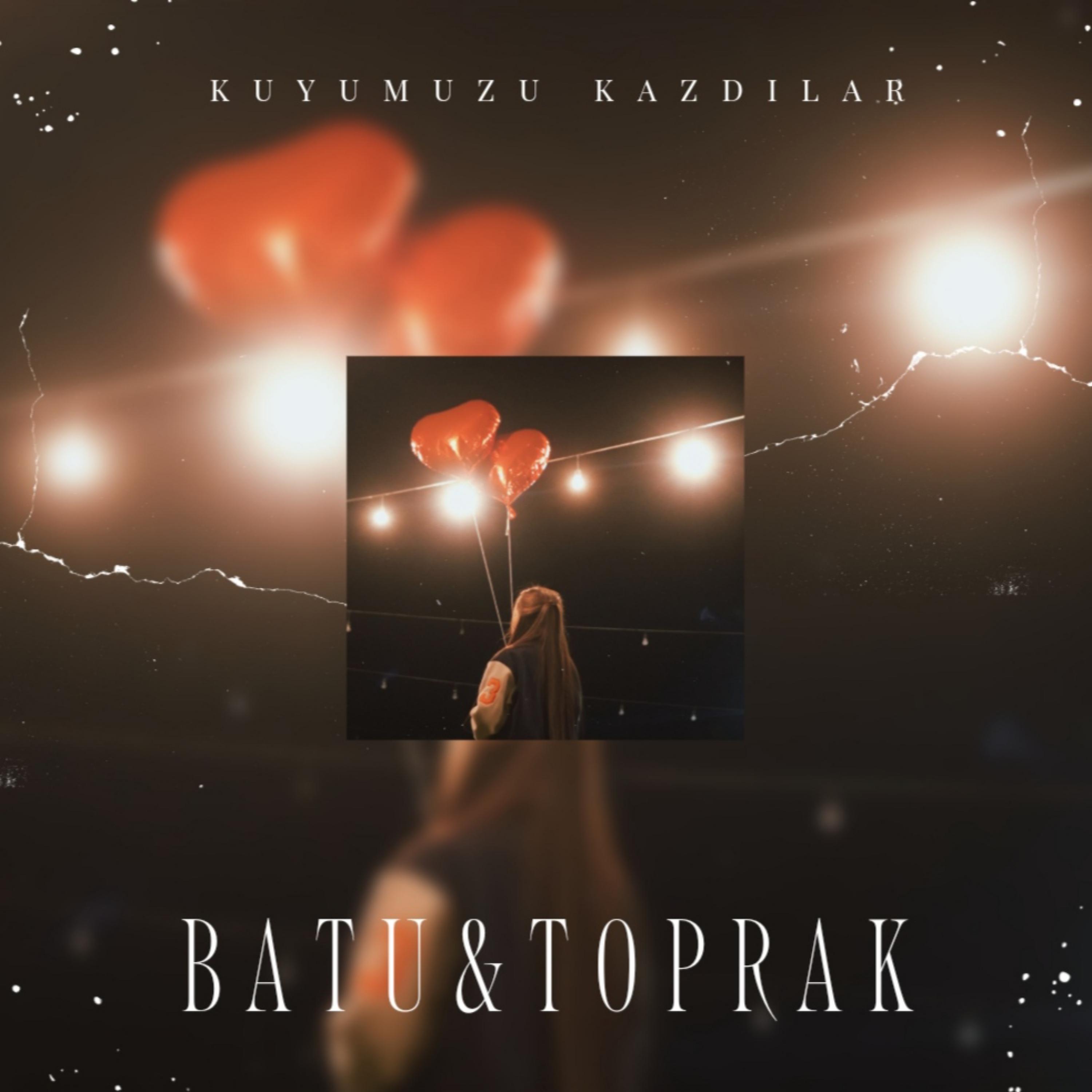 Постер альбома Kuyumuzu Kazdılar