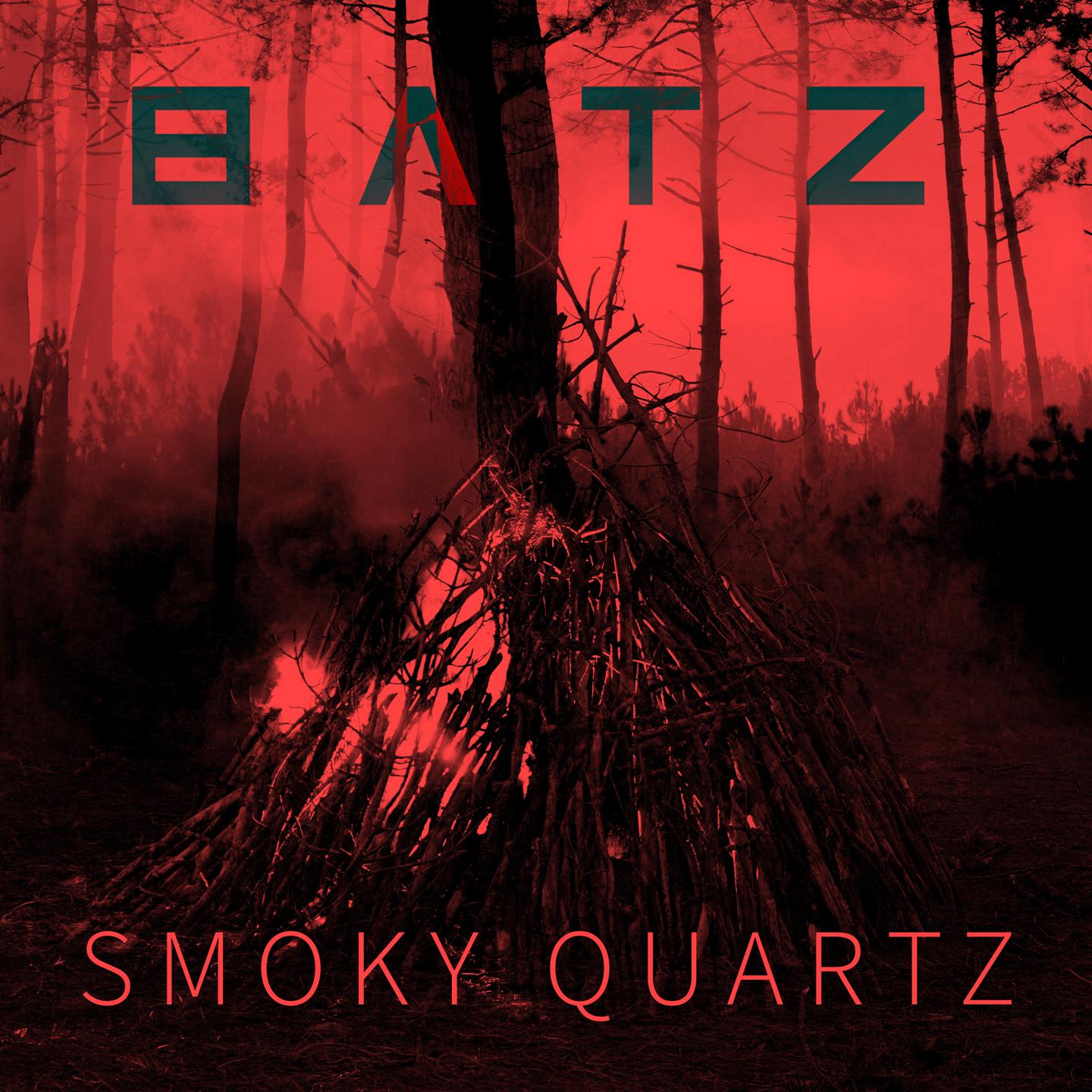 Постер альбома Smoky Quartz