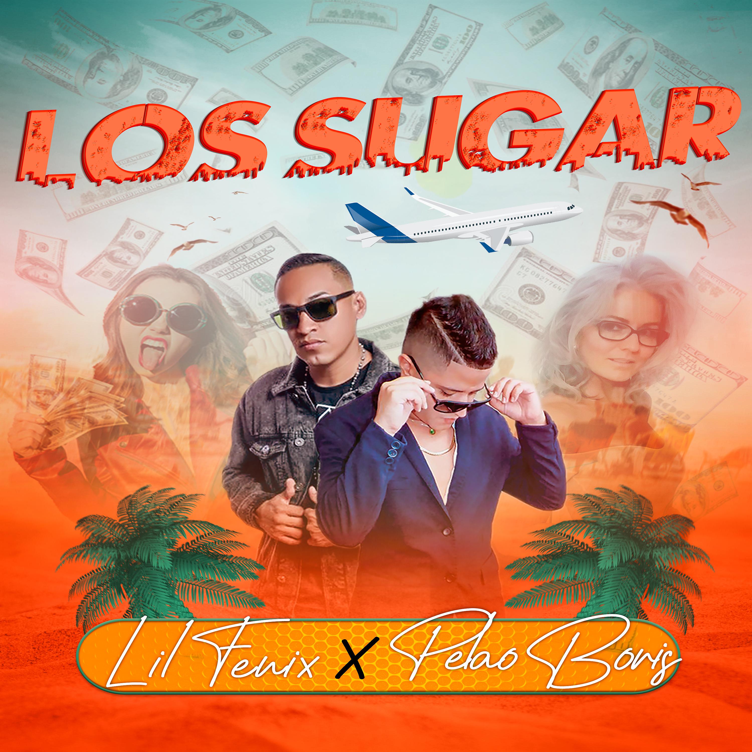Постер альбома Los Sugar