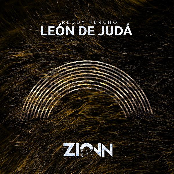 Постер альбома León de Judá