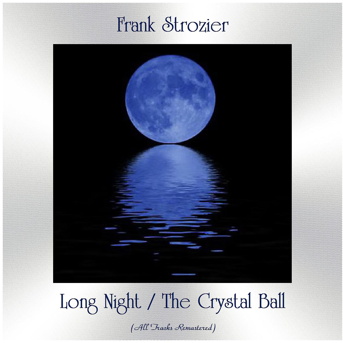 Постер альбома Long Night / The Crystal Ball