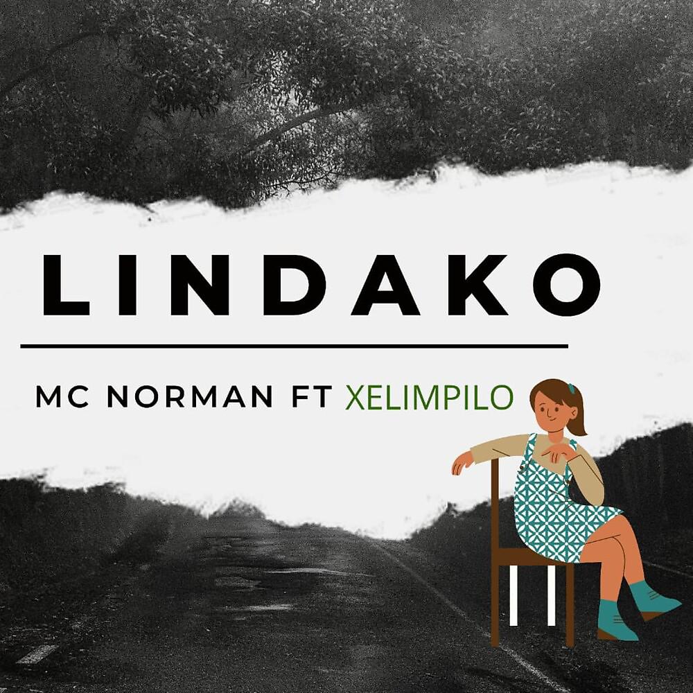 Постер альбома Lindako