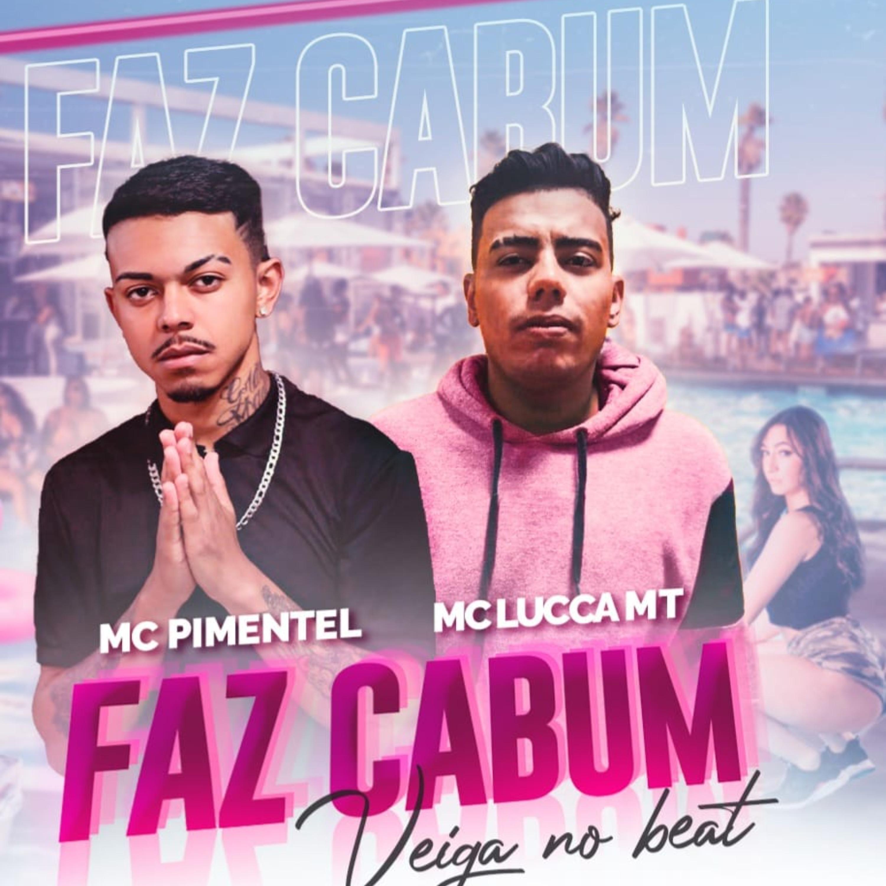 Постер альбома Faz Cabum