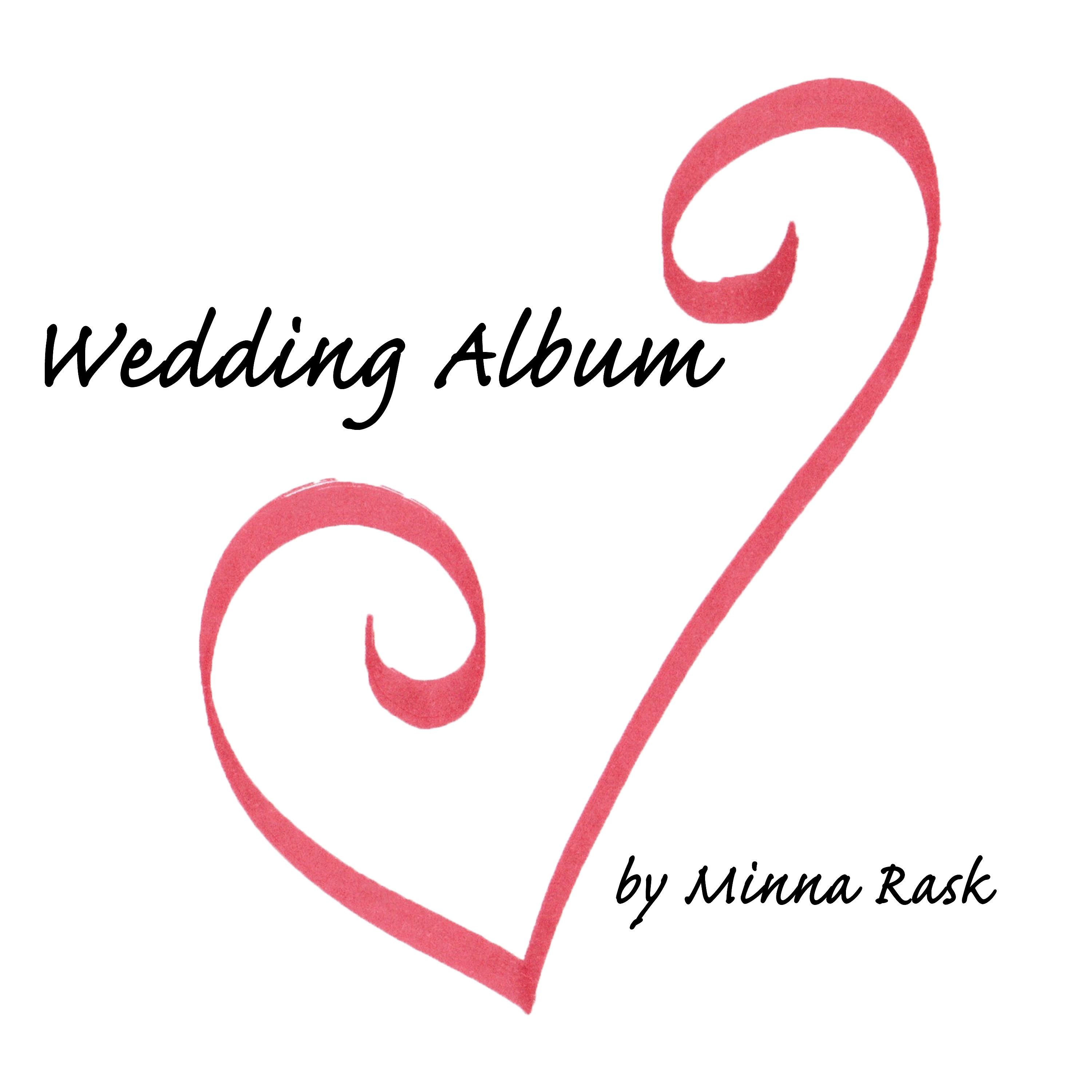Постер альбома Wedding Album