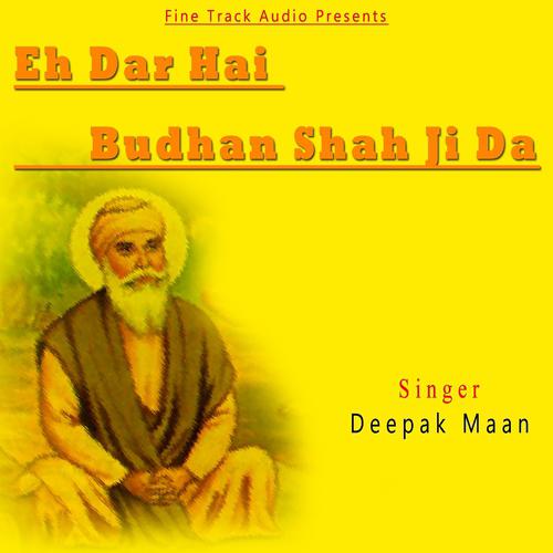 Постер альбома Eh Dar Hai Budhan Shah Ji Da