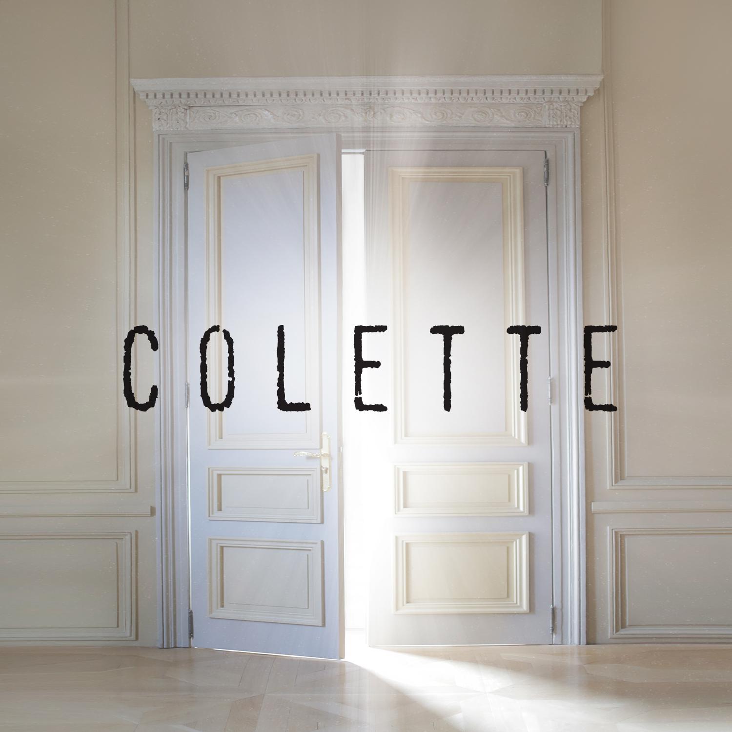 Постер альбома Colette
