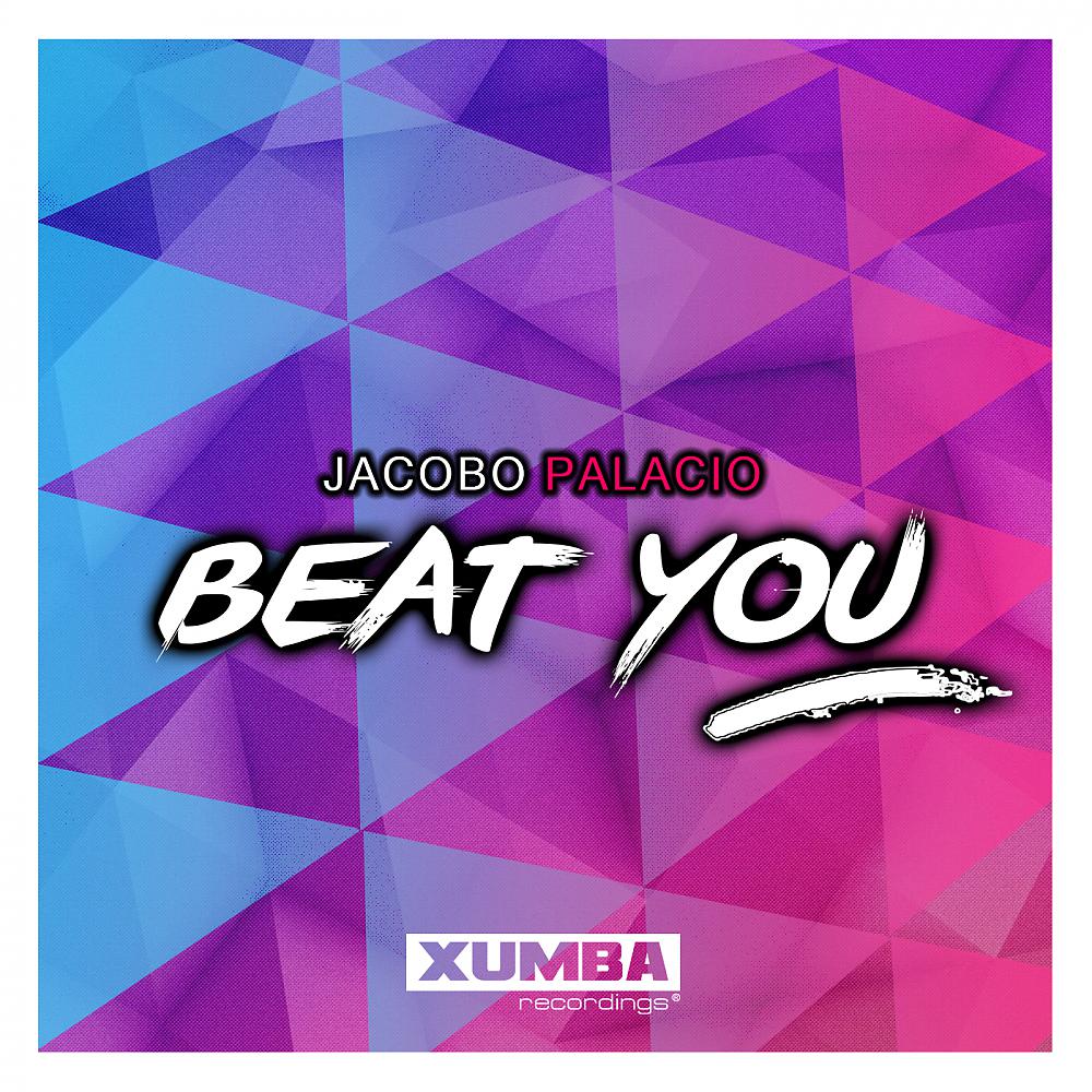 Постер альбома Beat You