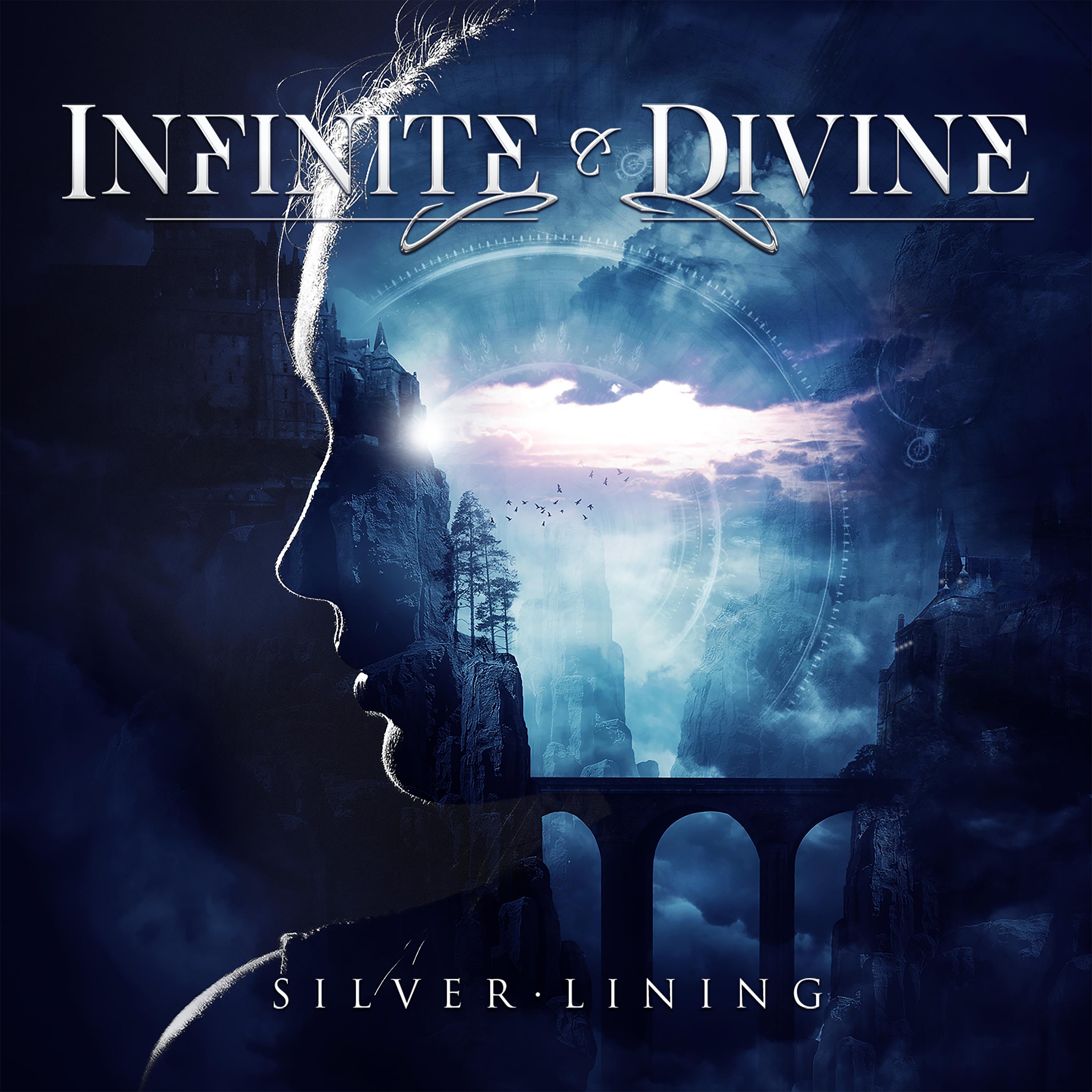 Постер альбома Infinite & Divine