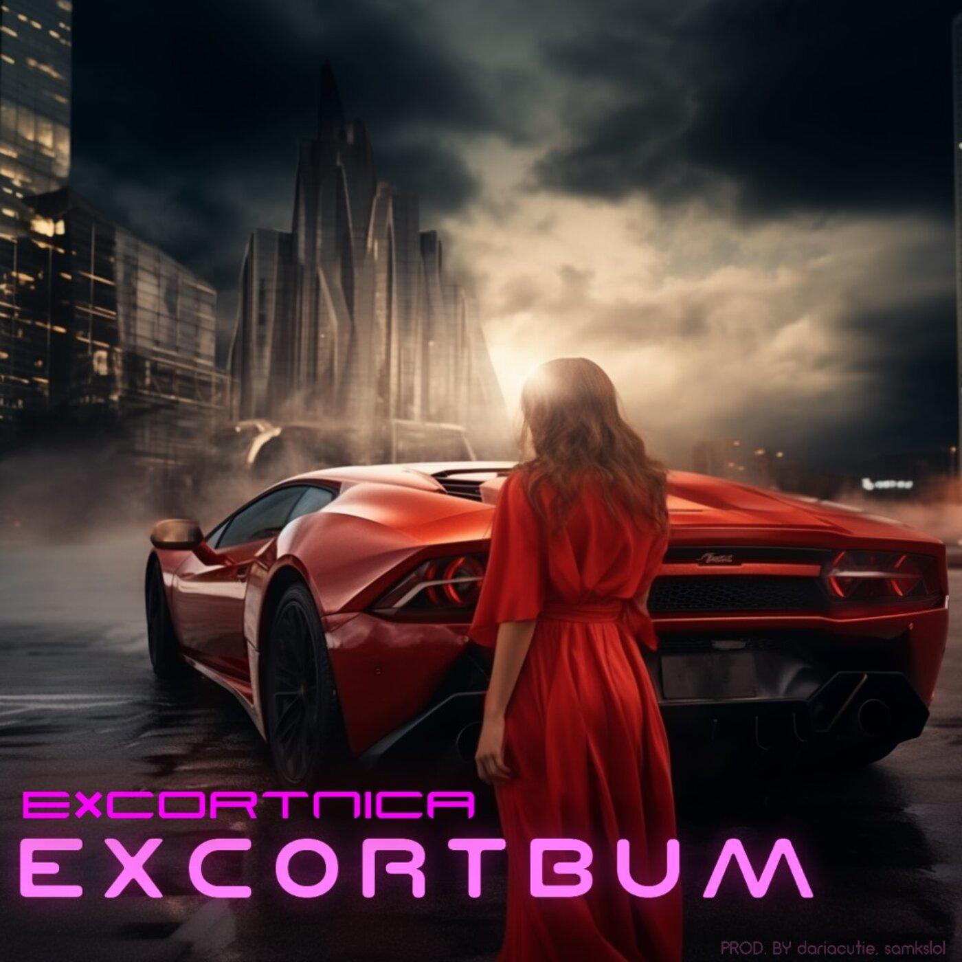 Постер альбома Excortbum