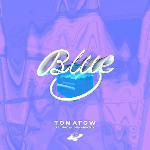 Постер альбома Blue