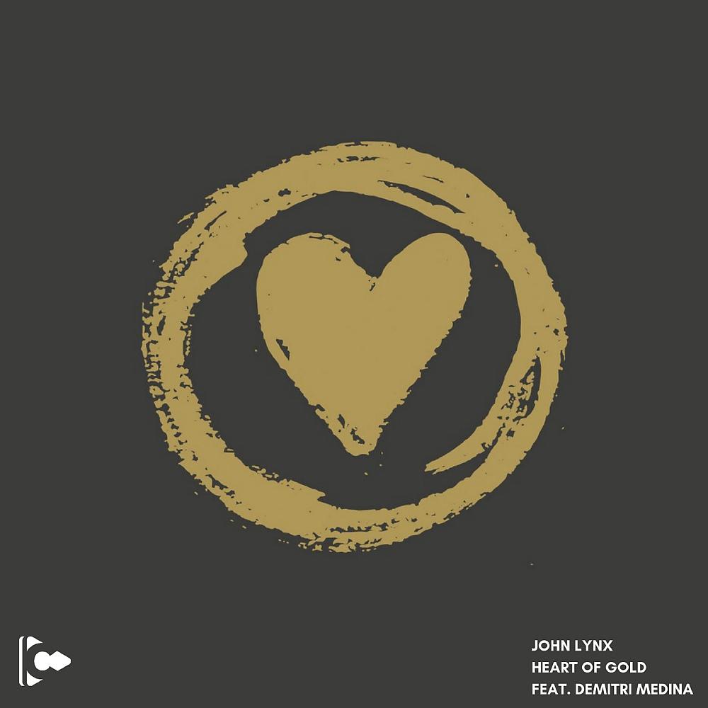 Постер альбома Heart Of Gold