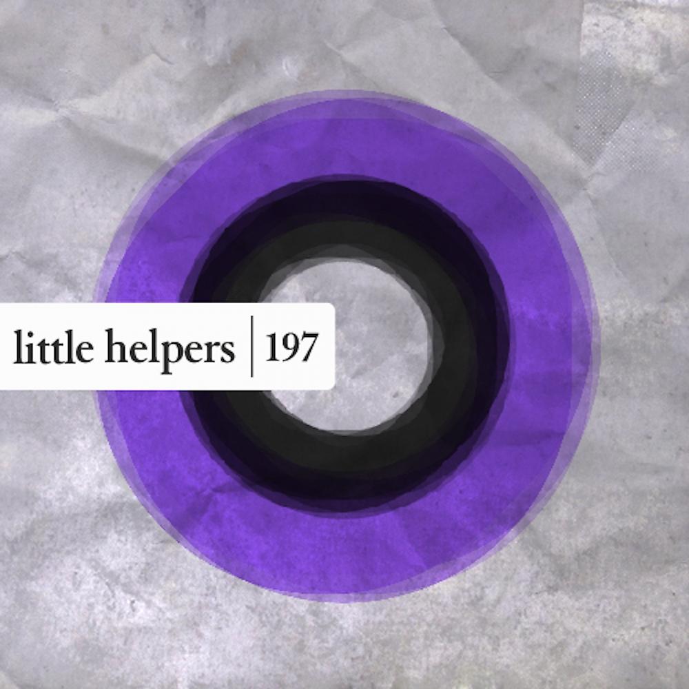 Постер альбома Little Helpers 197