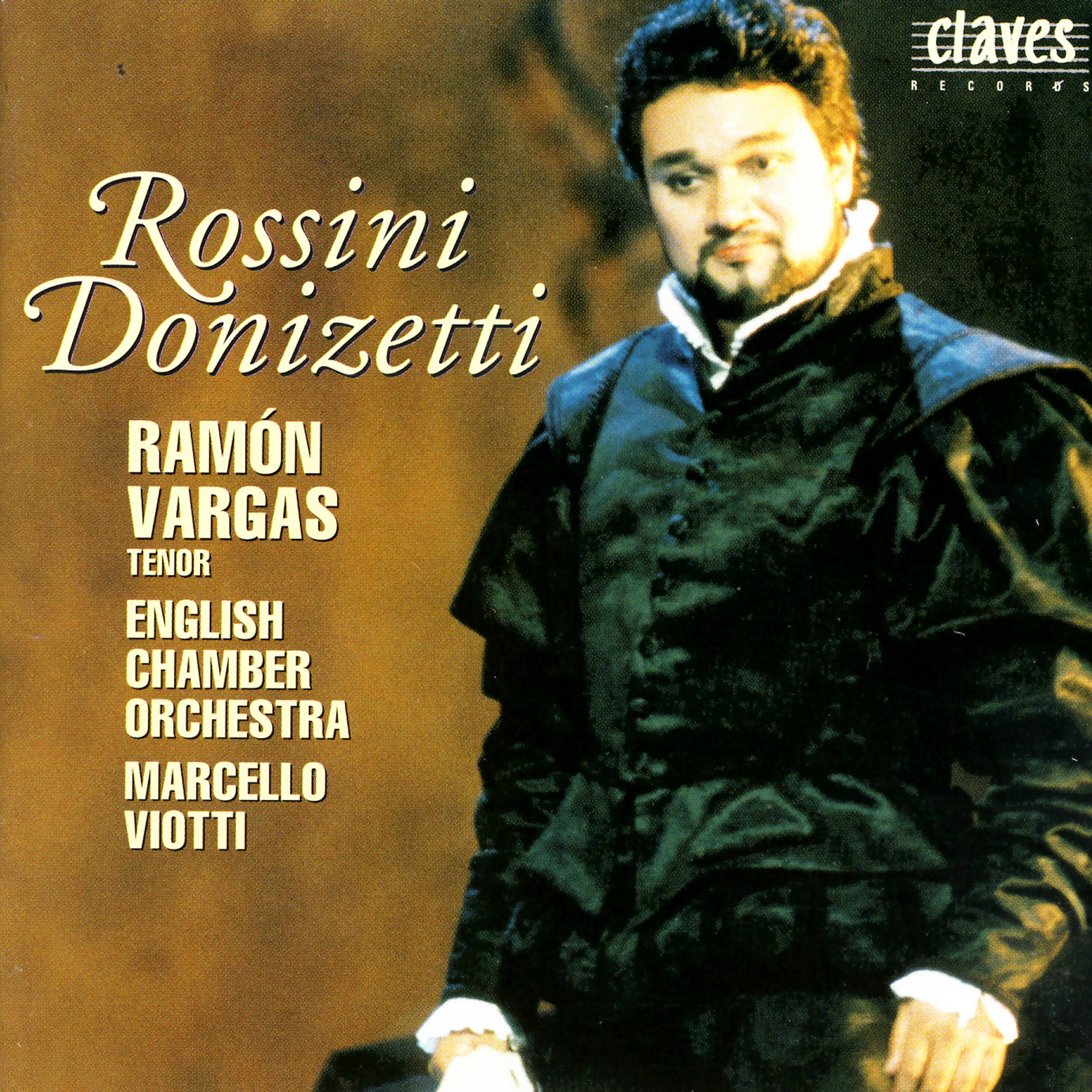 Постер альбома Romantic Italian Opera Arias