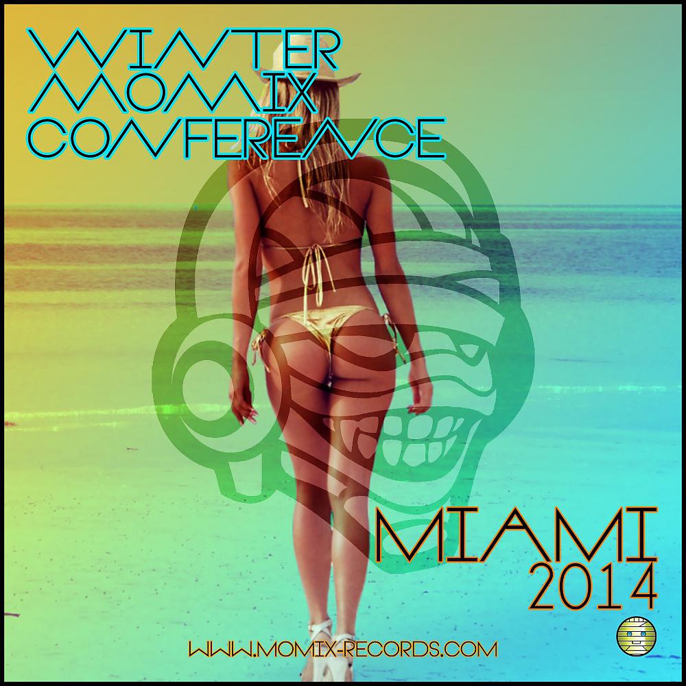 Постер альбома Winter Momix Conference - Miami 2014