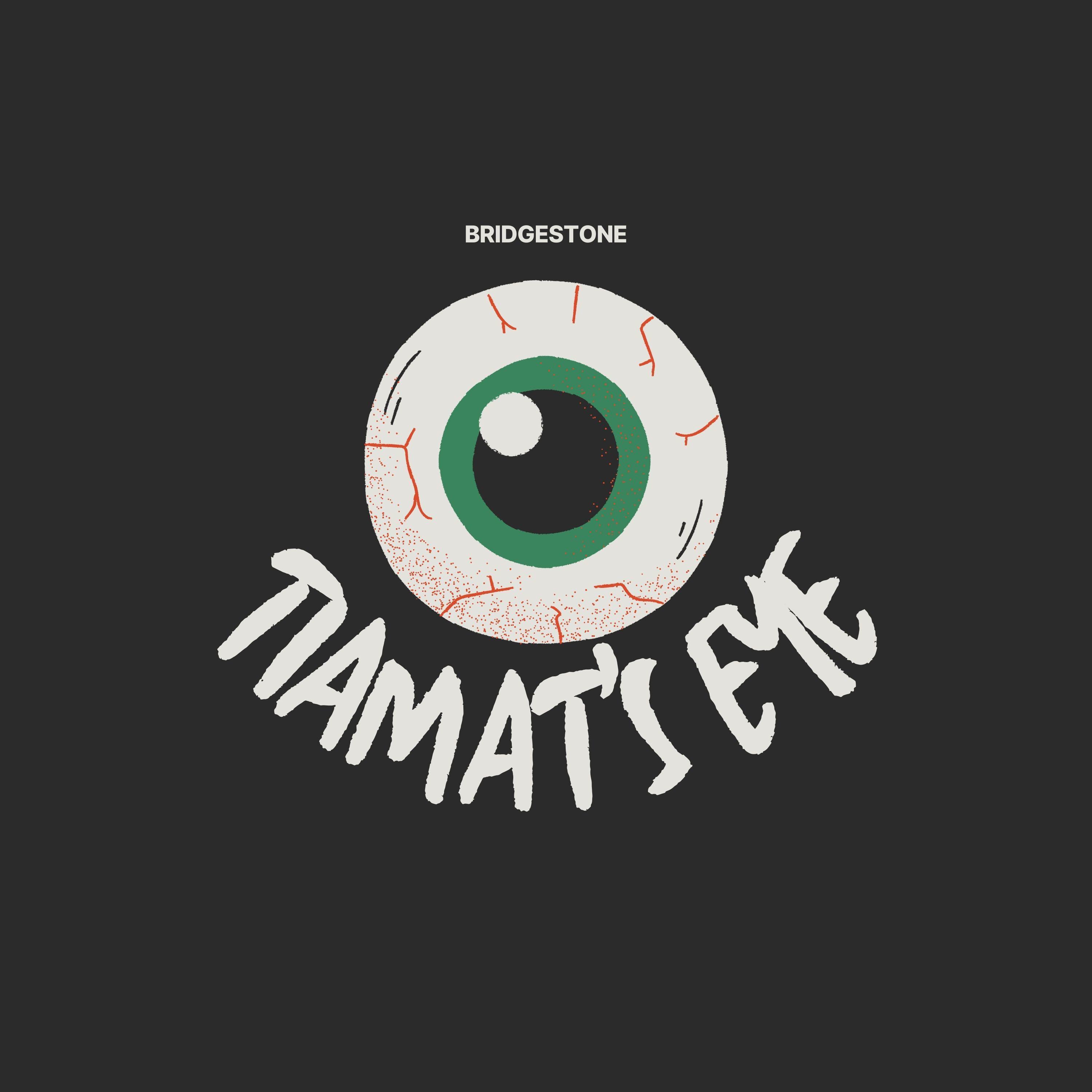Постер альбома Tiamat's Eye