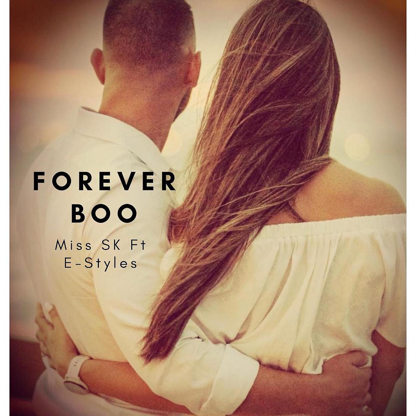 Постер альбома Forever Boo