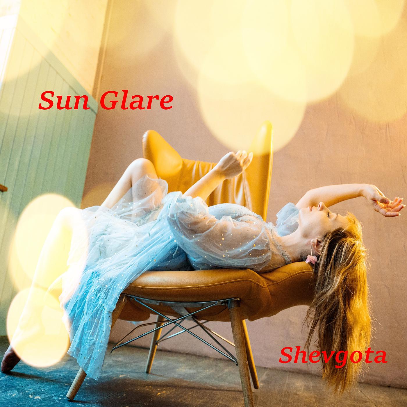 Постер альбома Sun Glare