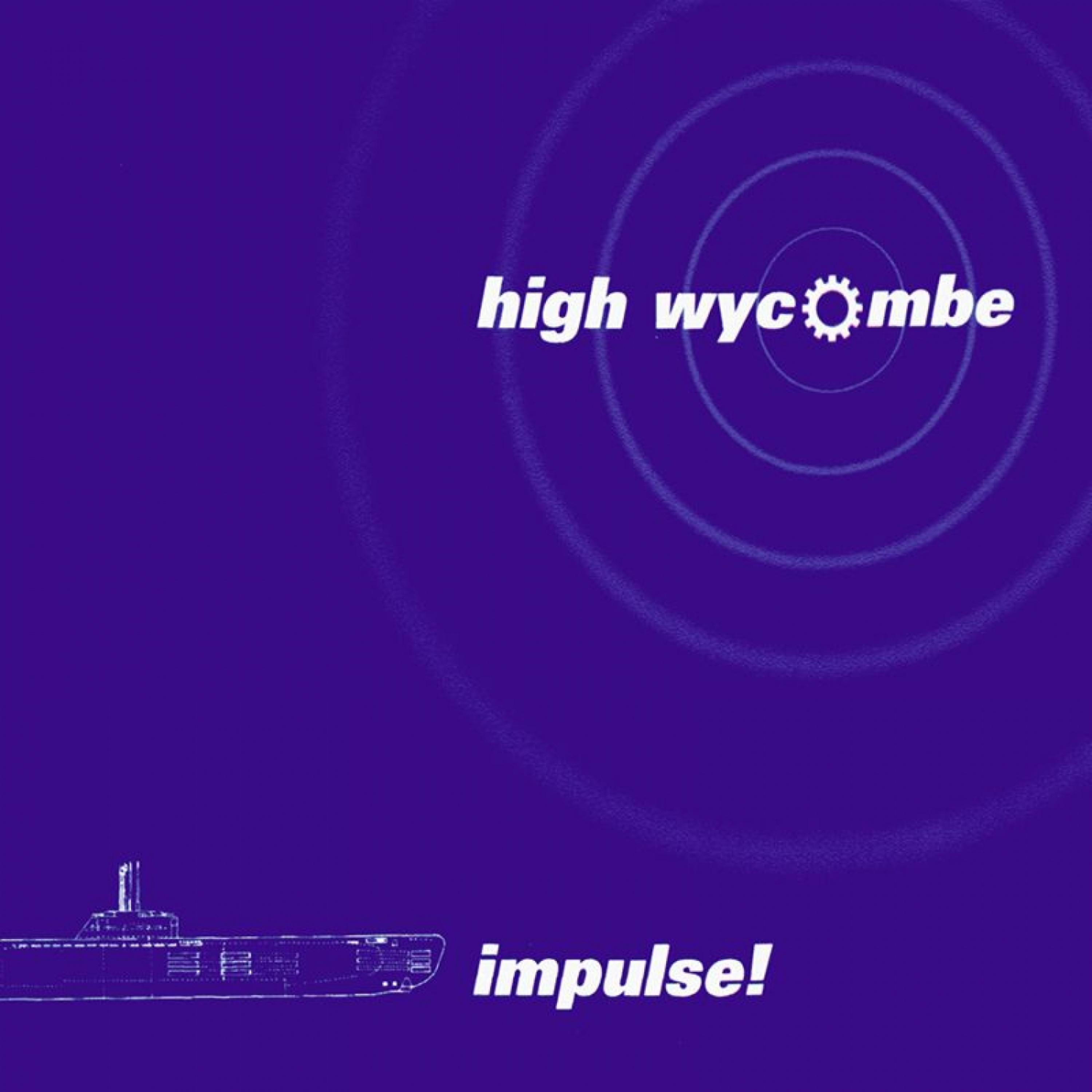 Постер альбома Impulse!