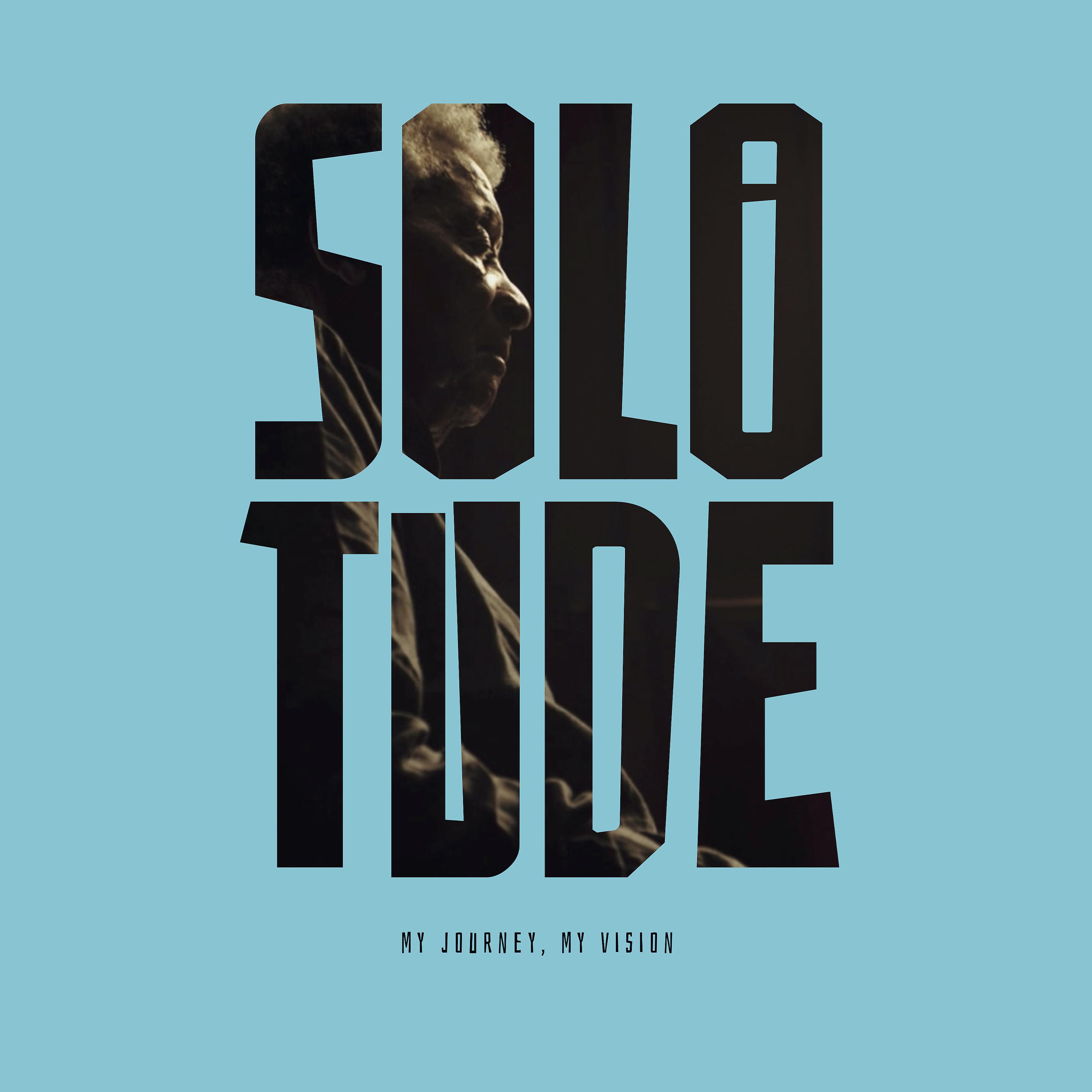 Постер альбома Solotude