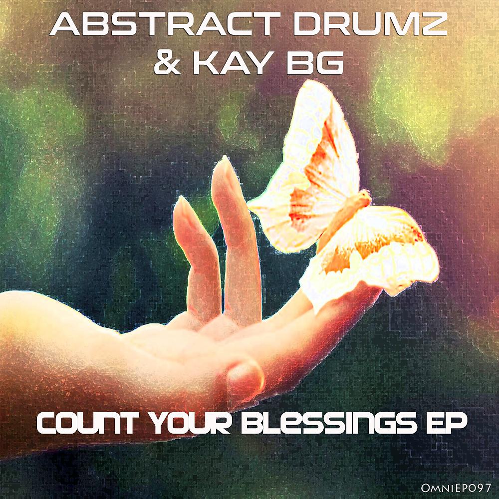 Постер альбома Count Your Blessings EP