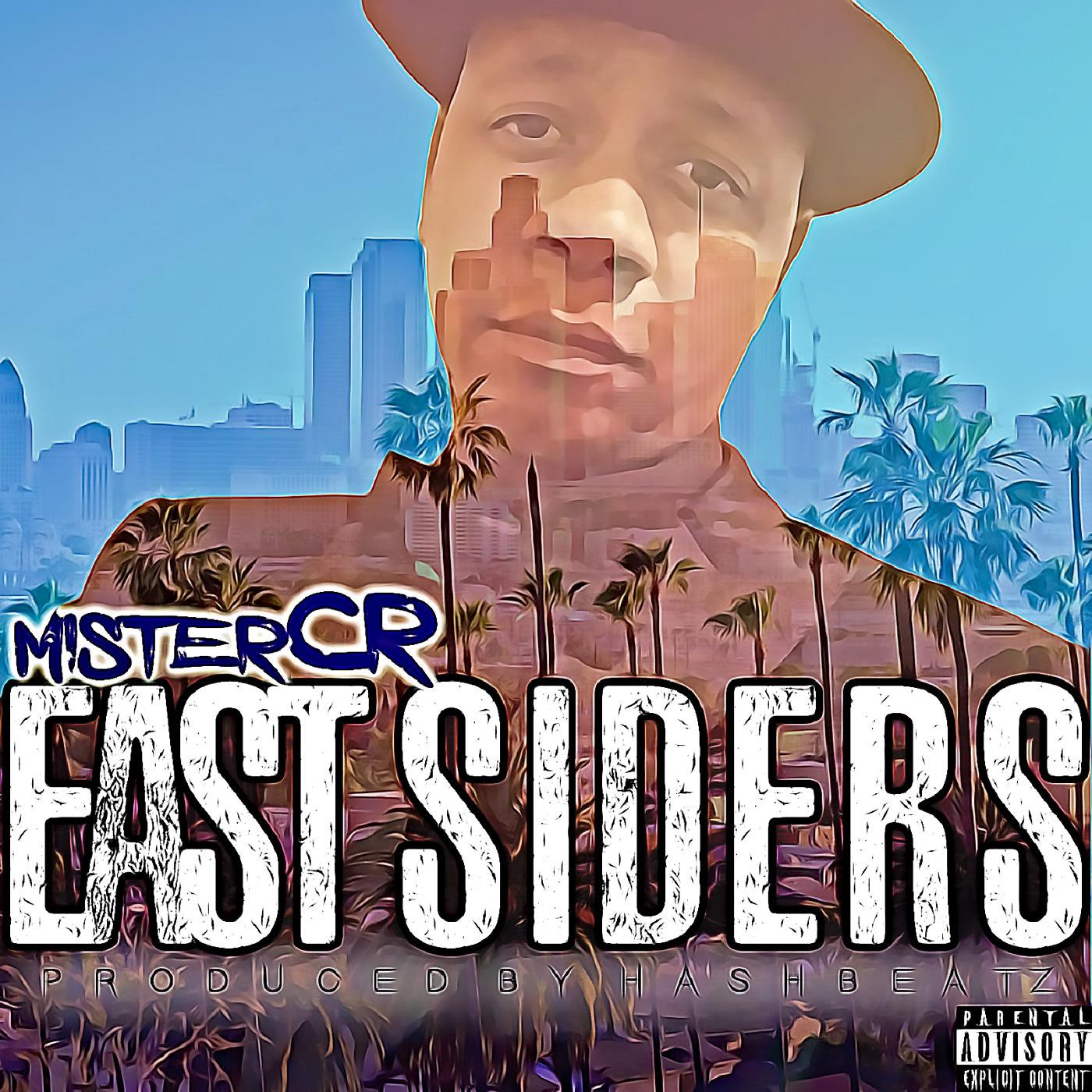 Постер альбома East Siders