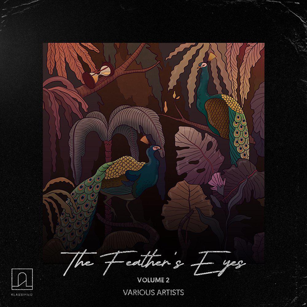 Постер альбома The Feathers' Eyes Vol.2