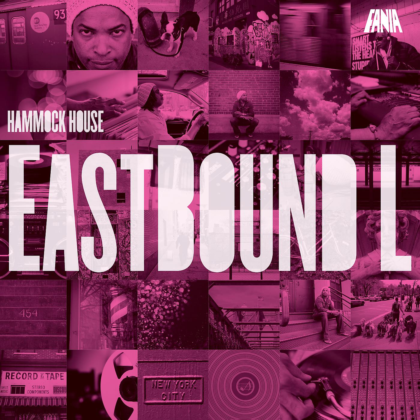 Постер альбома Hammock House: Eastbound L