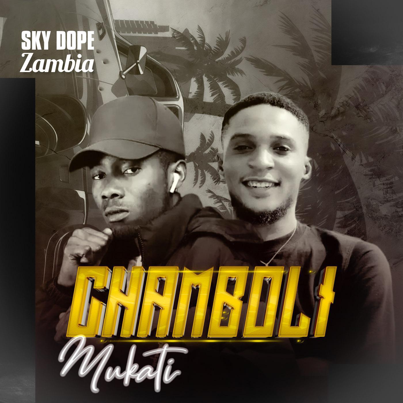 Постер альбома Chamboli Mukati (feat. Waza)