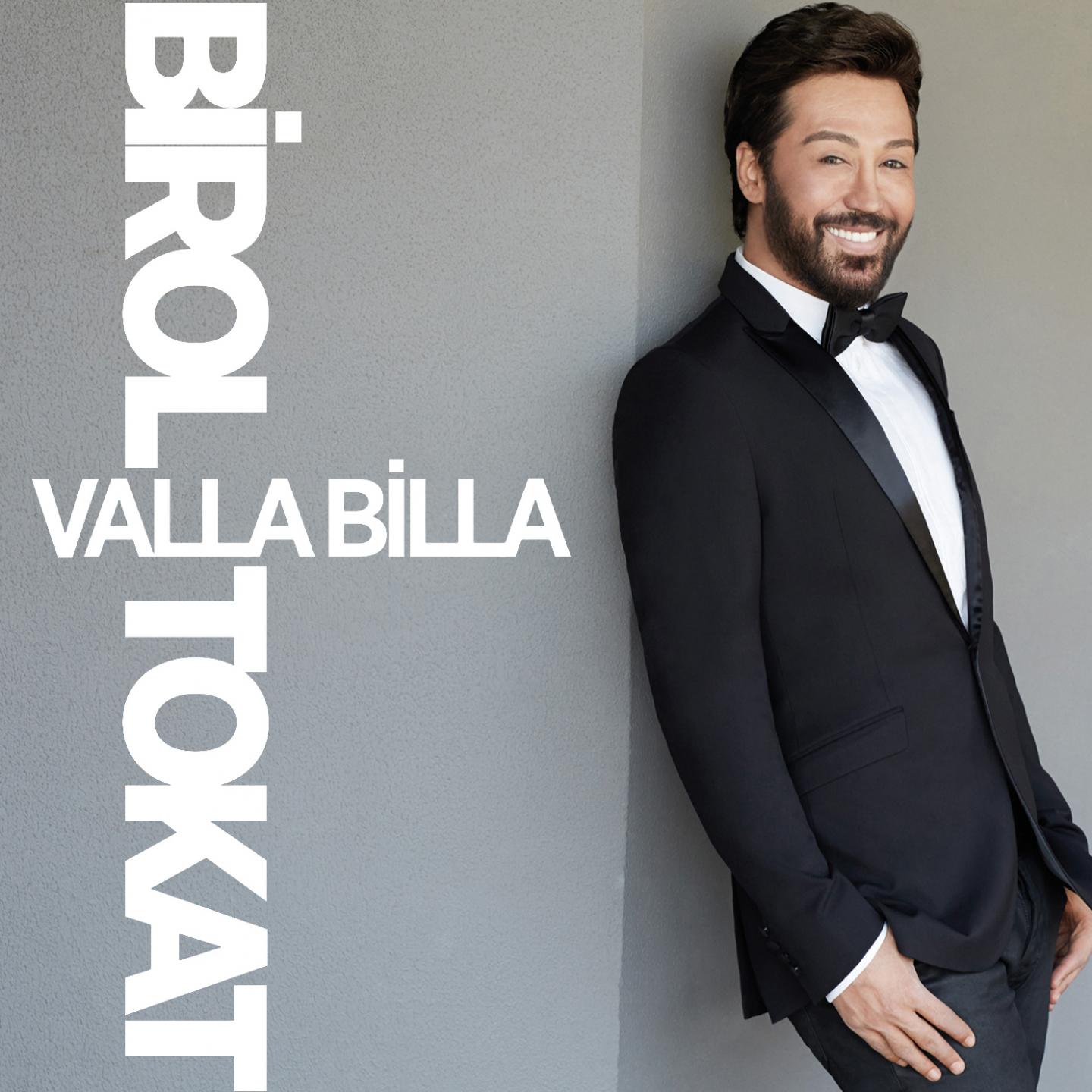 Постер альбома Valla Billa