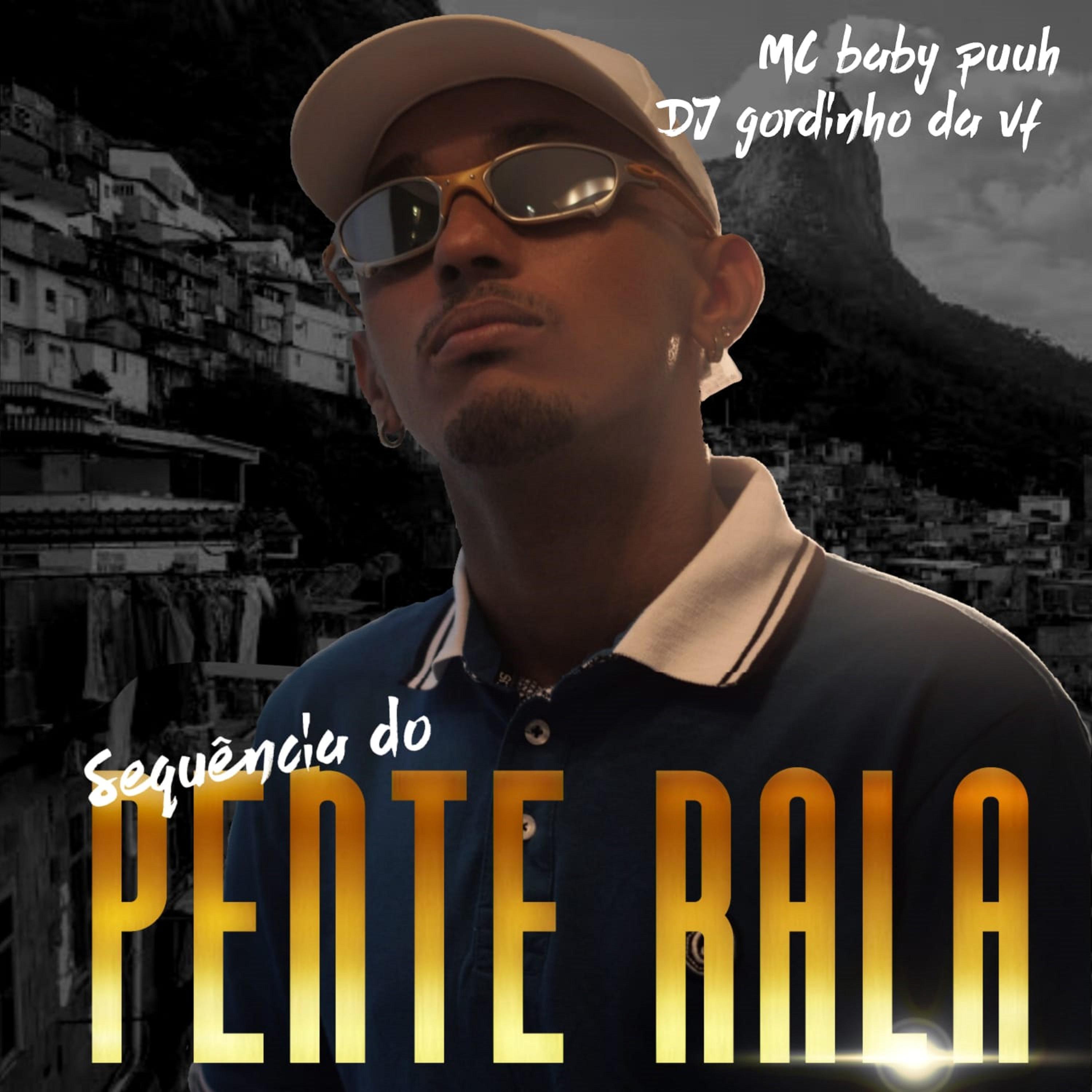 Постер альбома Sequência do Pente Rala