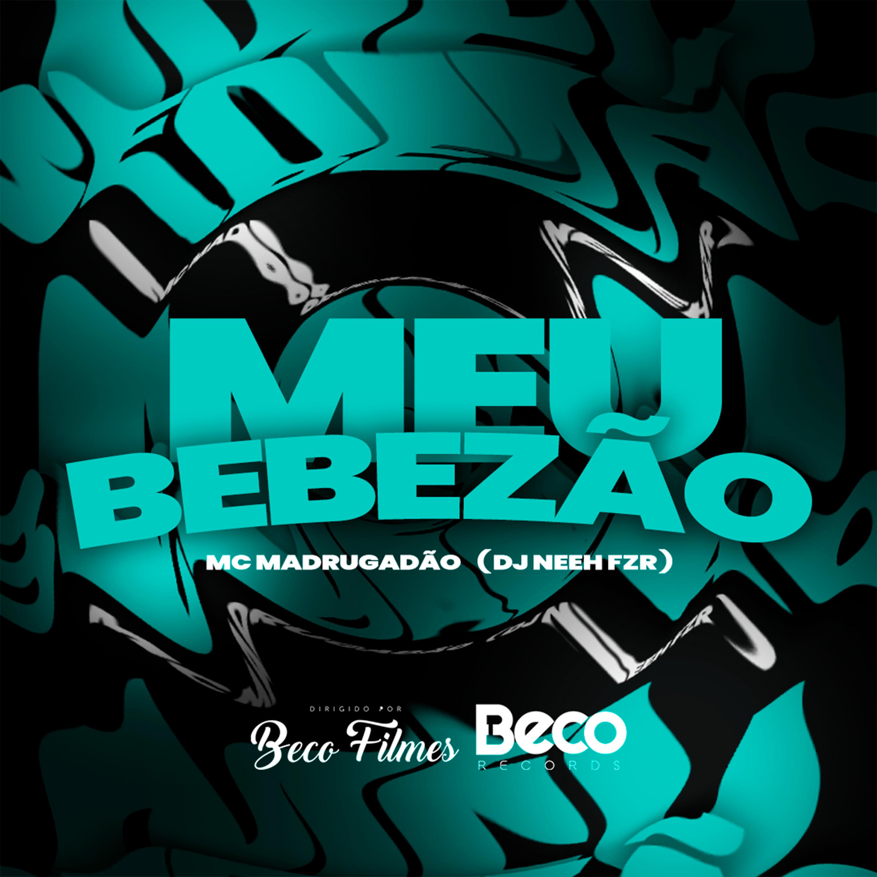 Постер альбома Meu Bebezão